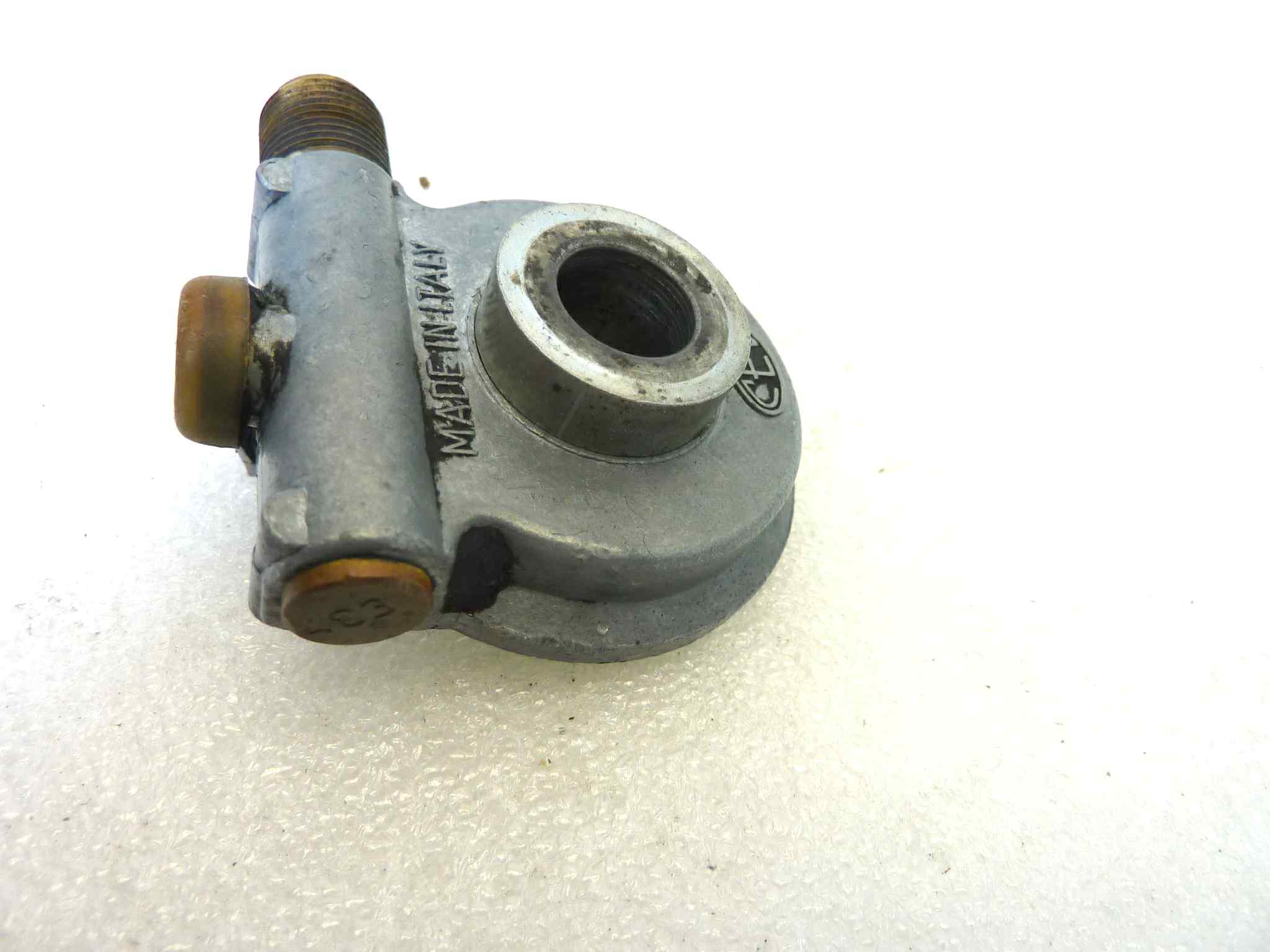 Rinvio contachilometri Aprilia AF1 50 1986 - 1987 tipo AB Cev - immagine 4