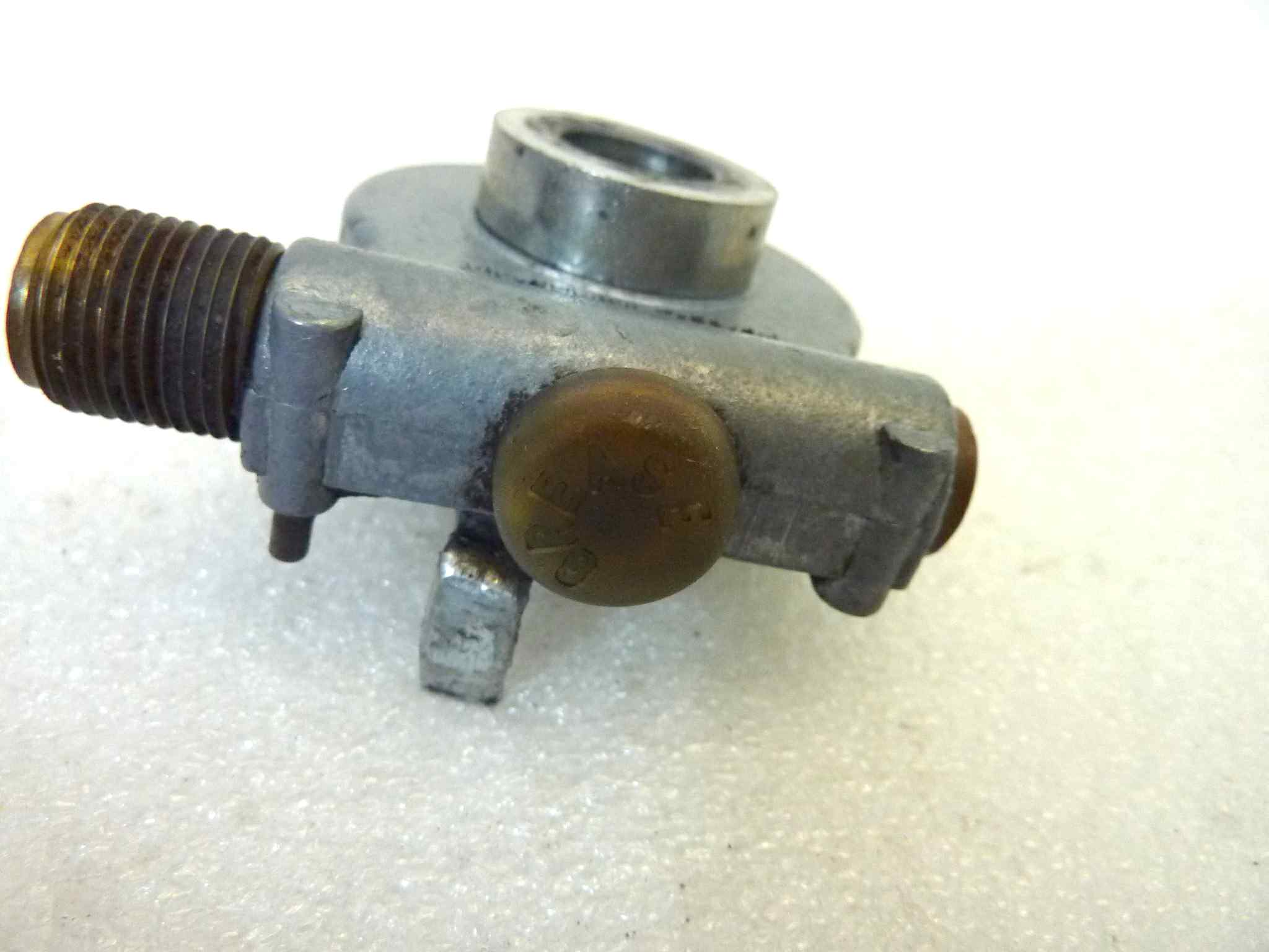 Rinvio contachilometri Aprilia AF1 50 1986 - 1987 tipo AB Cev - immagine 6