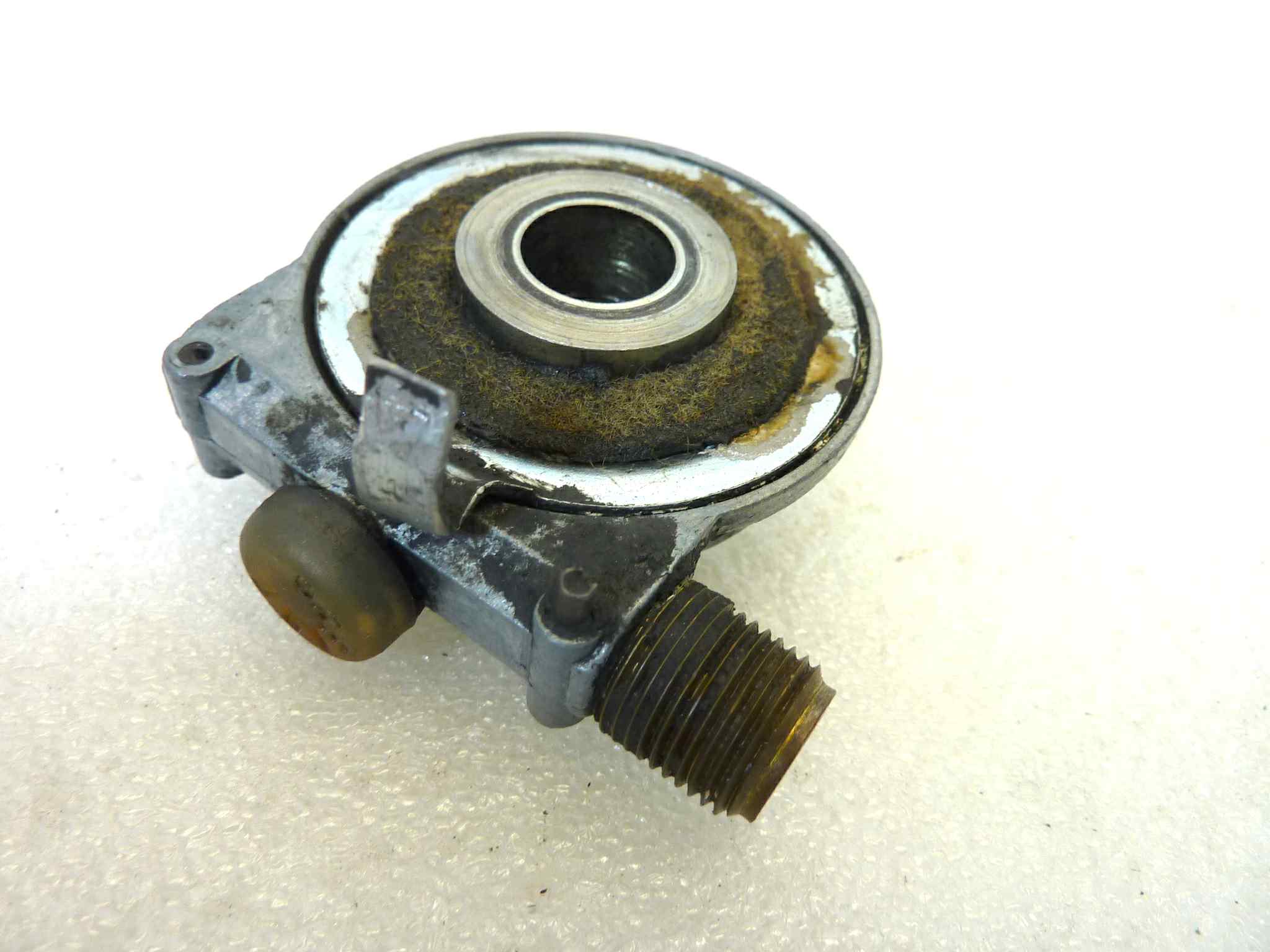 Rinvio contachilometri Aprilia AF1 50 1986 - 1987 tipo AB Cev - immagine 8