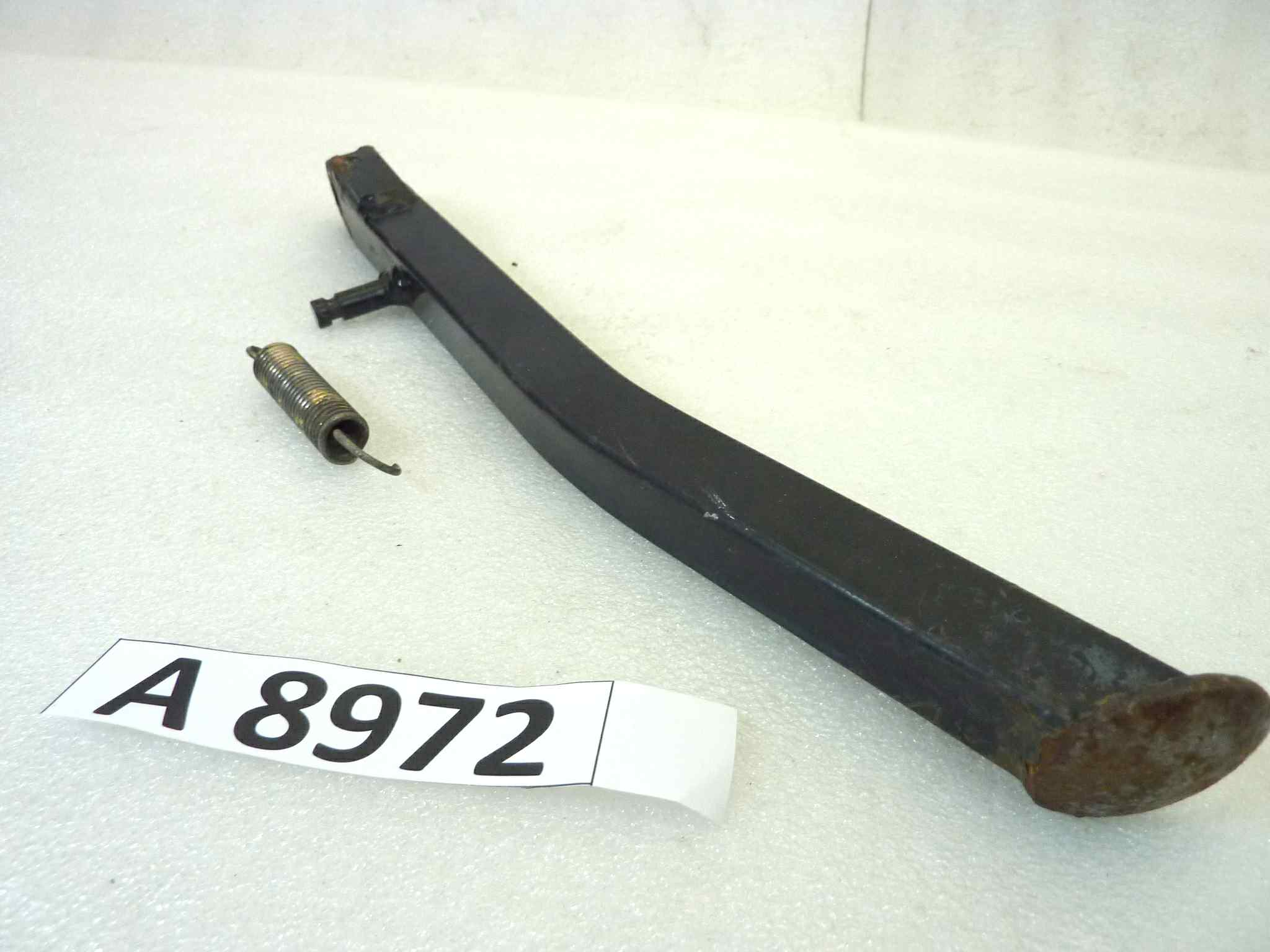 Cavalletto laterale Aprilia AF1 50 1986 - 1987 tipo AB Cev - immagine 2