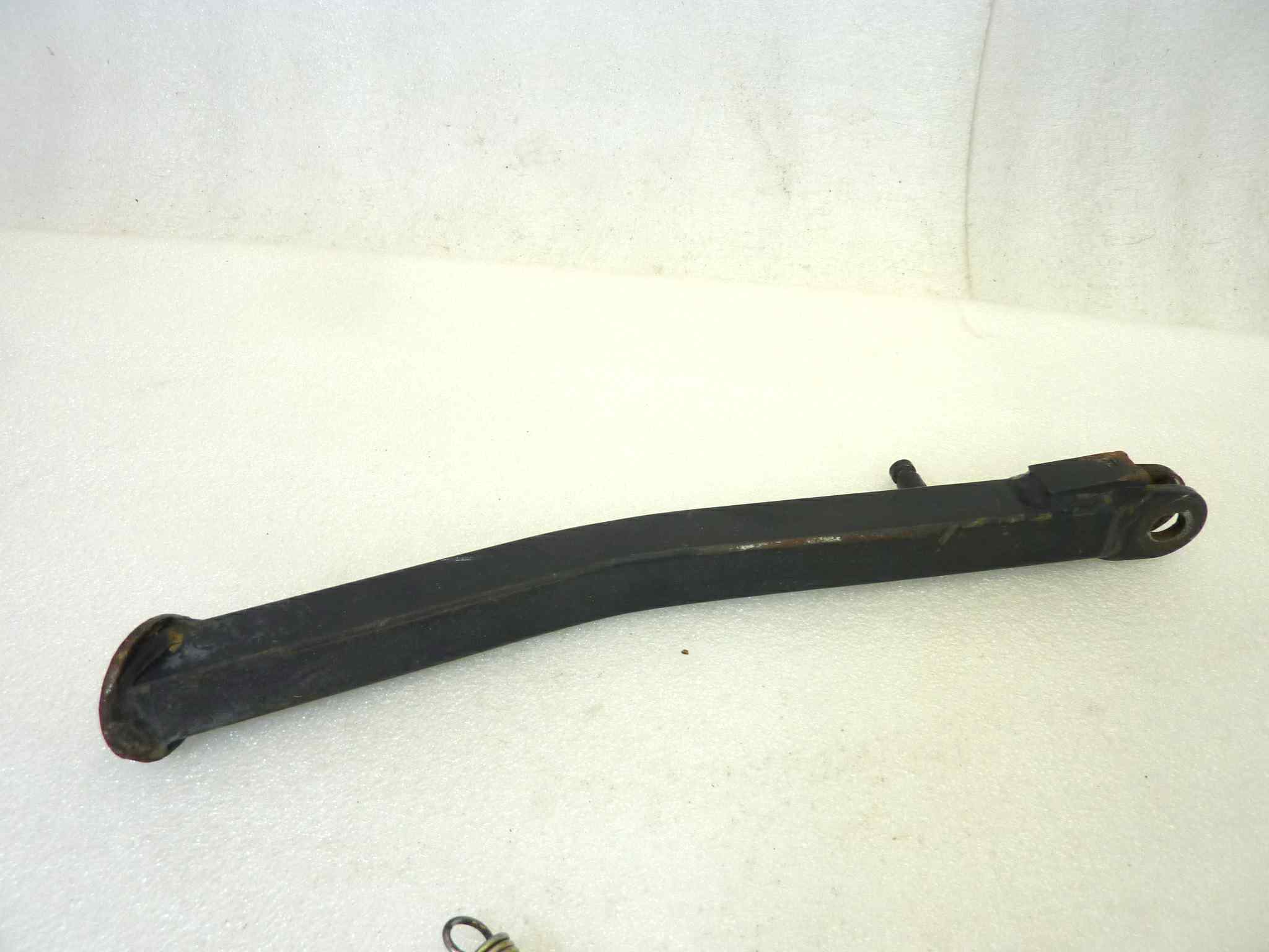 Cavalletto laterale Aprilia AF1 50 1986 - 1987 tipo AB Cev - immagine 4