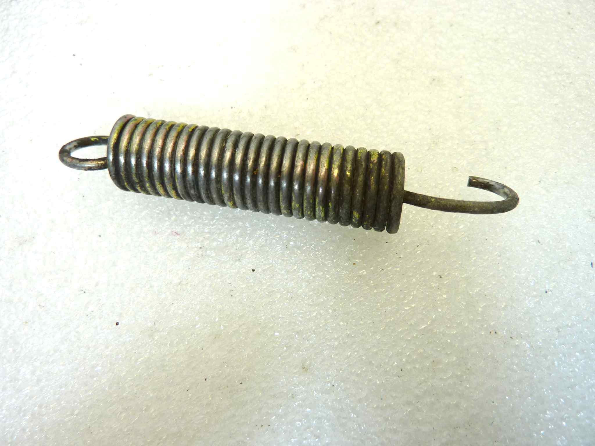 Cavalletto laterale Aprilia AF1 50 1986 - 1987 tipo AB Cev - immagine 5
