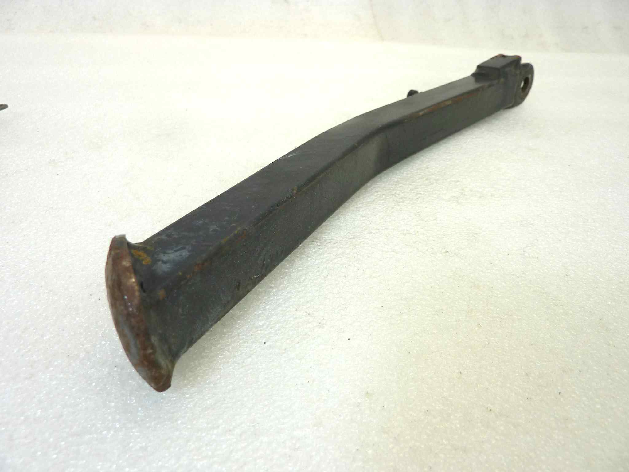 Cavalletto laterale Aprilia AF1 50 1986 - 1987 tipo AB Cev - immagine 7