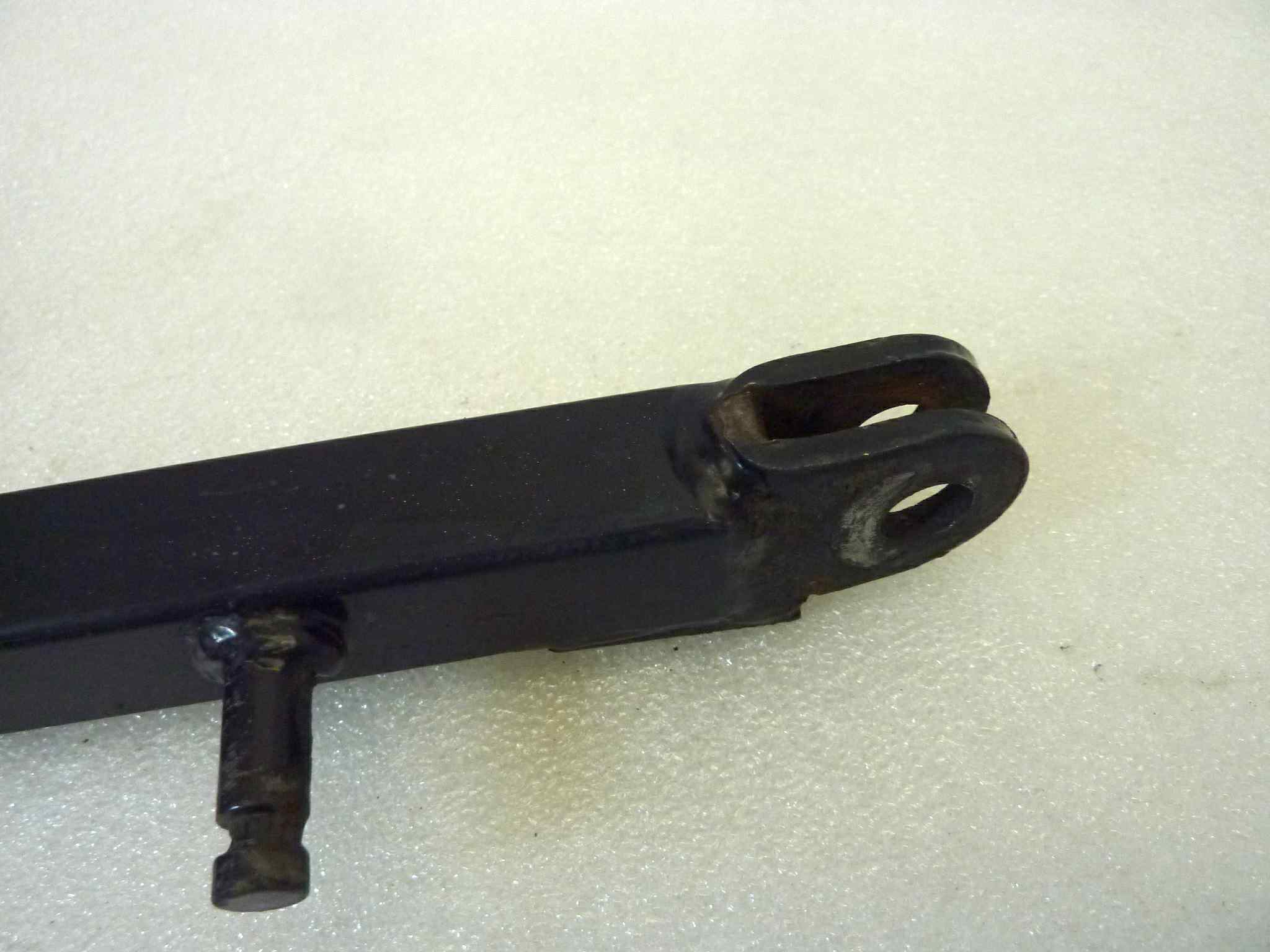 Cavalletto laterale Aprilia AF1 50 1986 - 1987 tipo AB Cev - immagine 8