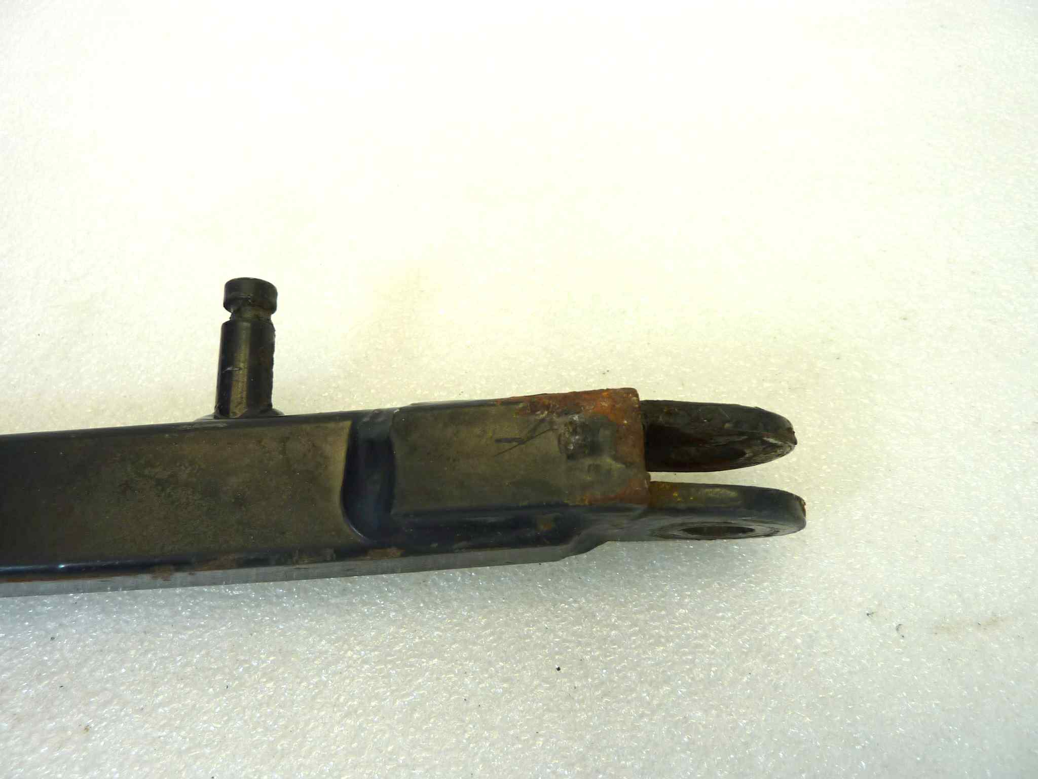 Cavalletto laterale Aprilia AF1 50 1986 - 1987 tipo AB Cev - immagine 9