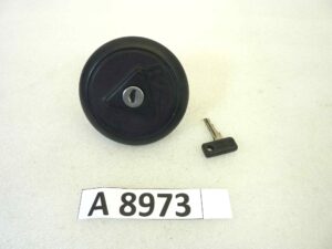 Tappo serbatoio Aprilia AF1 50 1986 - 1987 tipo AB con chiave singola