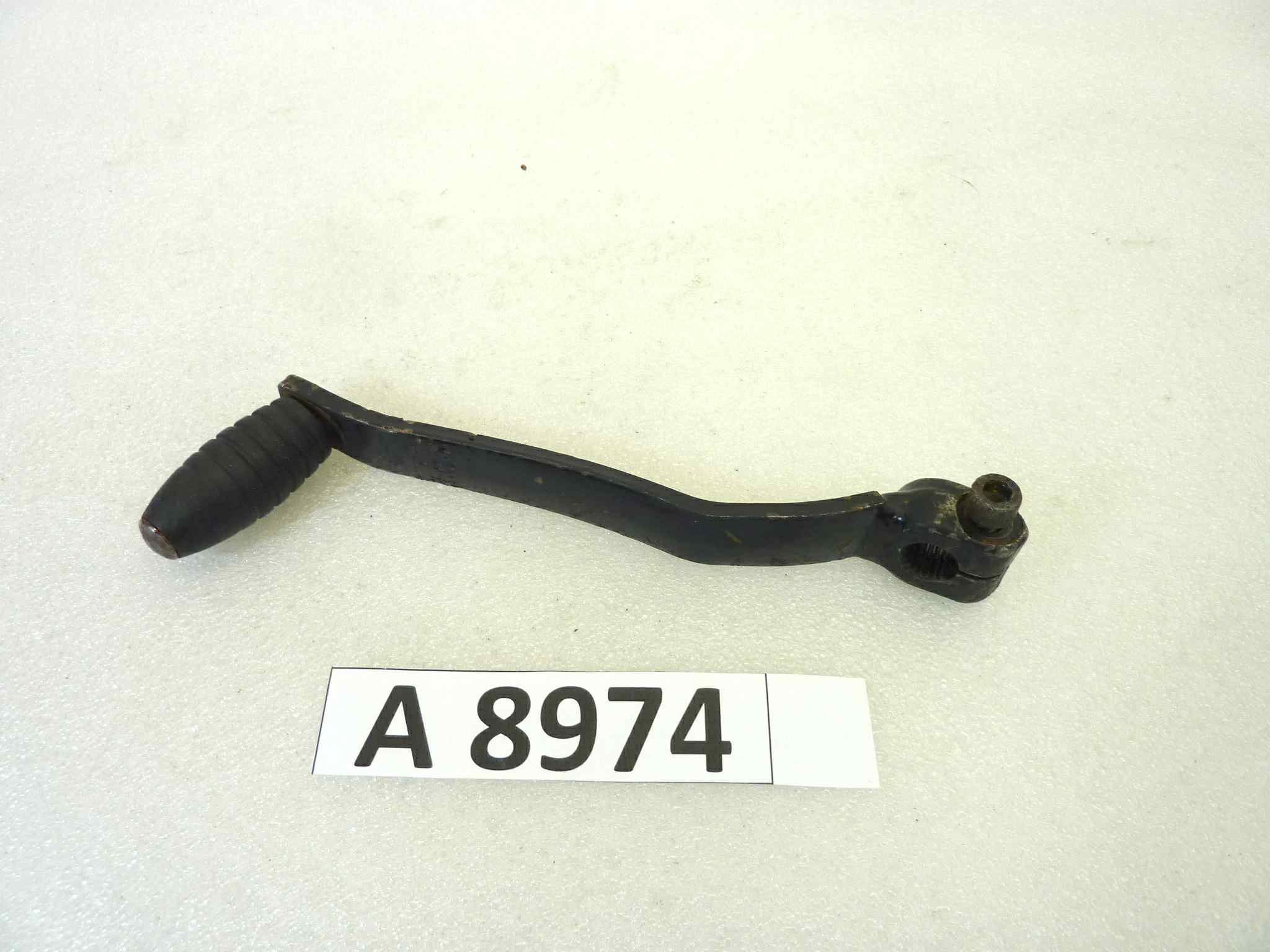Leva pedalino cambio Aprilia AF1 50 1986 - 1987 tipo AB