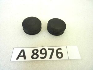 Gomme telaio serbatoio Aprilia AF1 50 1986 - 1987 tipo AB