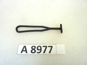 Elastico sottosella Aprilia AF1 50 1986 - 1987 tipo AB