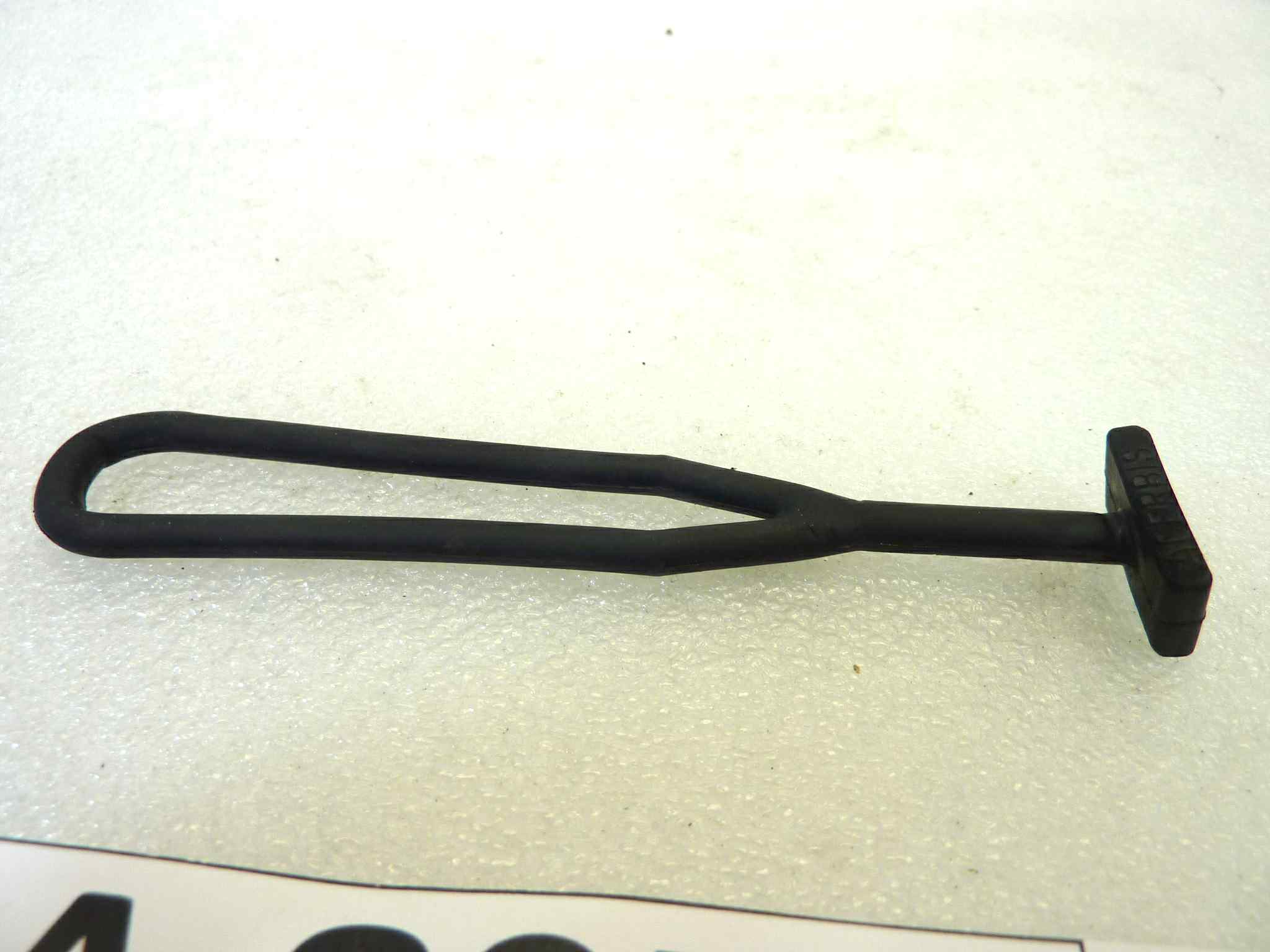 Elastico sottosella Aprilia AF1 50 1986 - 1987 tipo AB - immagine 2
