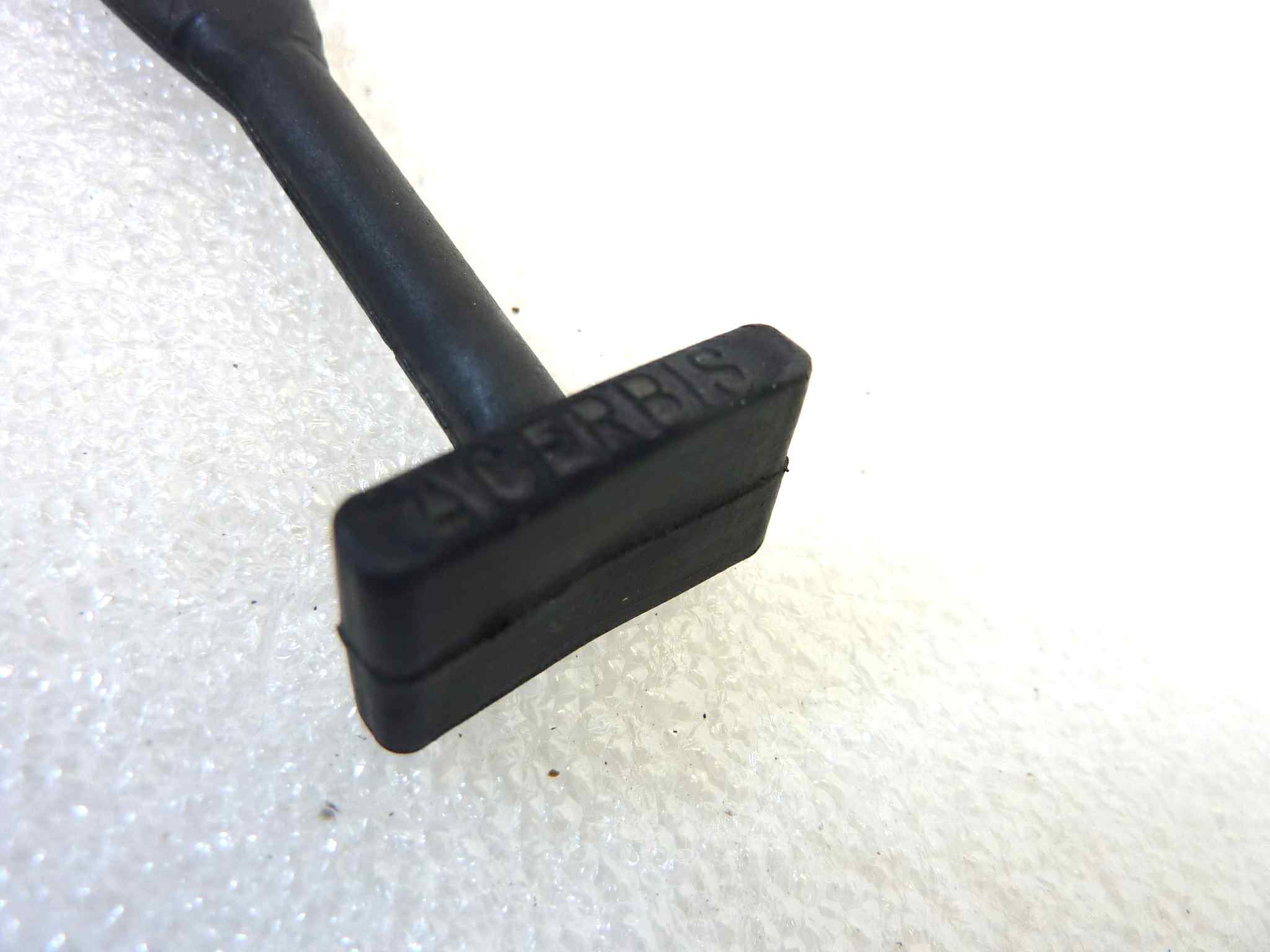 Elastico sottosella Aprilia AF1 50 1986 - 1987 tipo AB - immagine 3