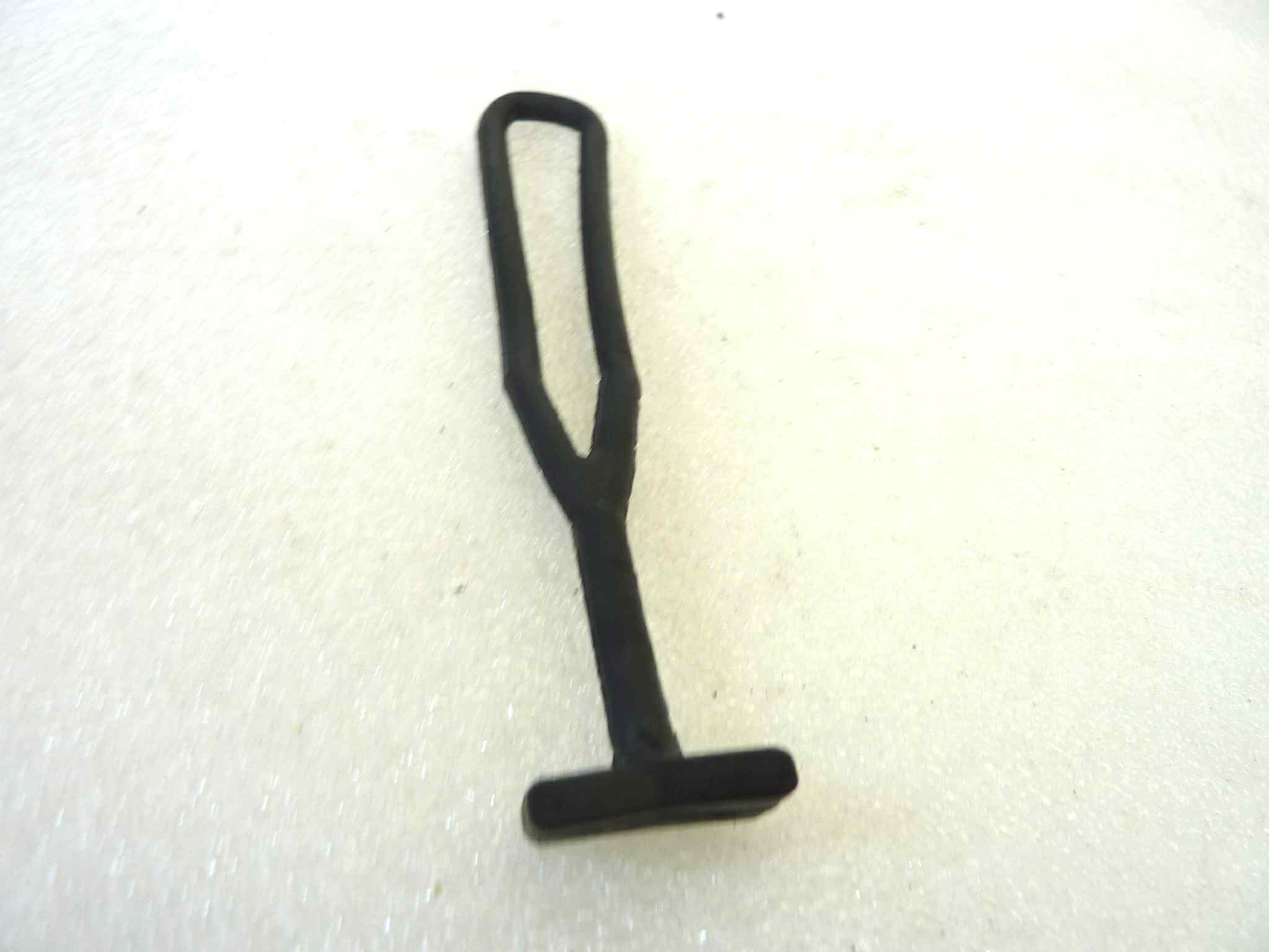 Elastico sottosella Aprilia AF1 50 1986 - 1987 tipo AB - immagine 4