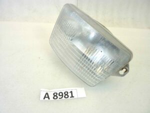 Faro anteriore Aprilia AF1 50 1986 - 1987 tipo AB