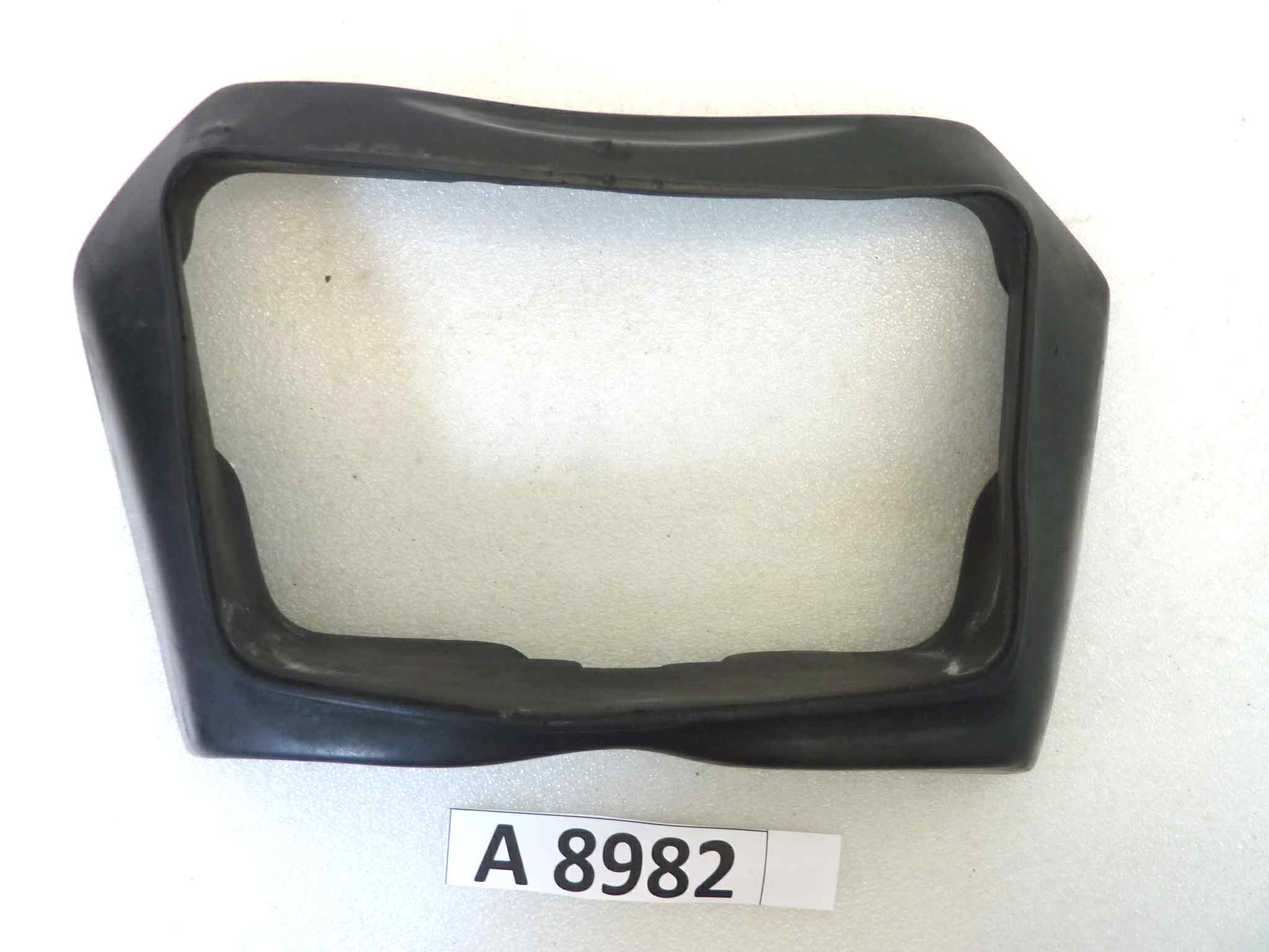 Gomma faro anteriore Aprilia AF1 50 1986 - 1987 tipo AB - immagine 2