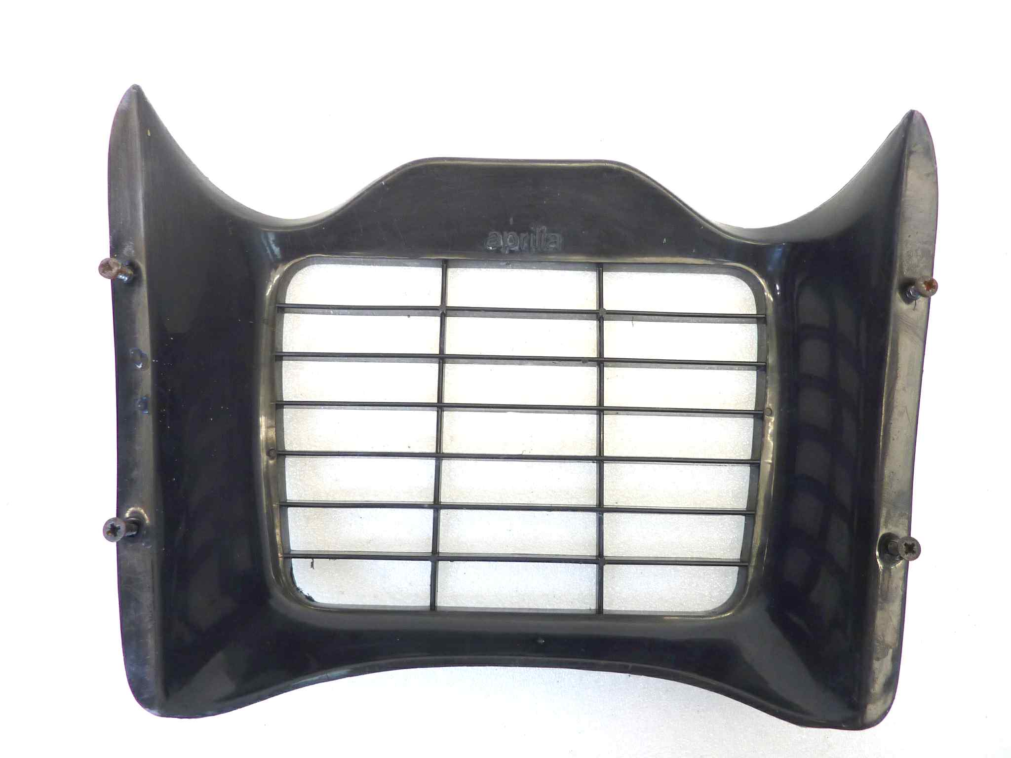 Griglia radiatore Aprilia AF1 50 1986 - 1987 tipo AB - immagine 2