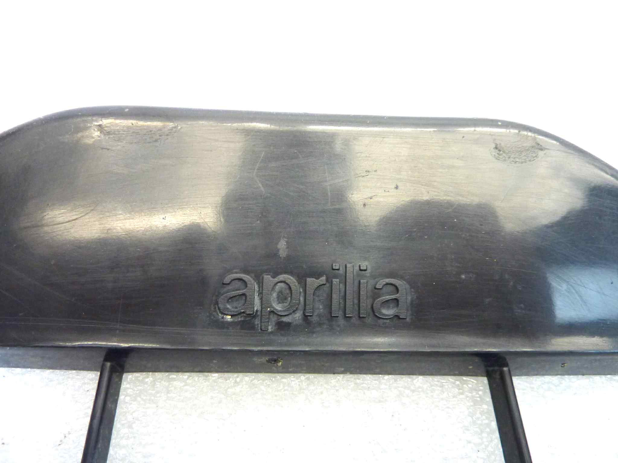 Griglia radiatore Aprilia AF1 50 1986 - 1987 tipo AB - immagine 3