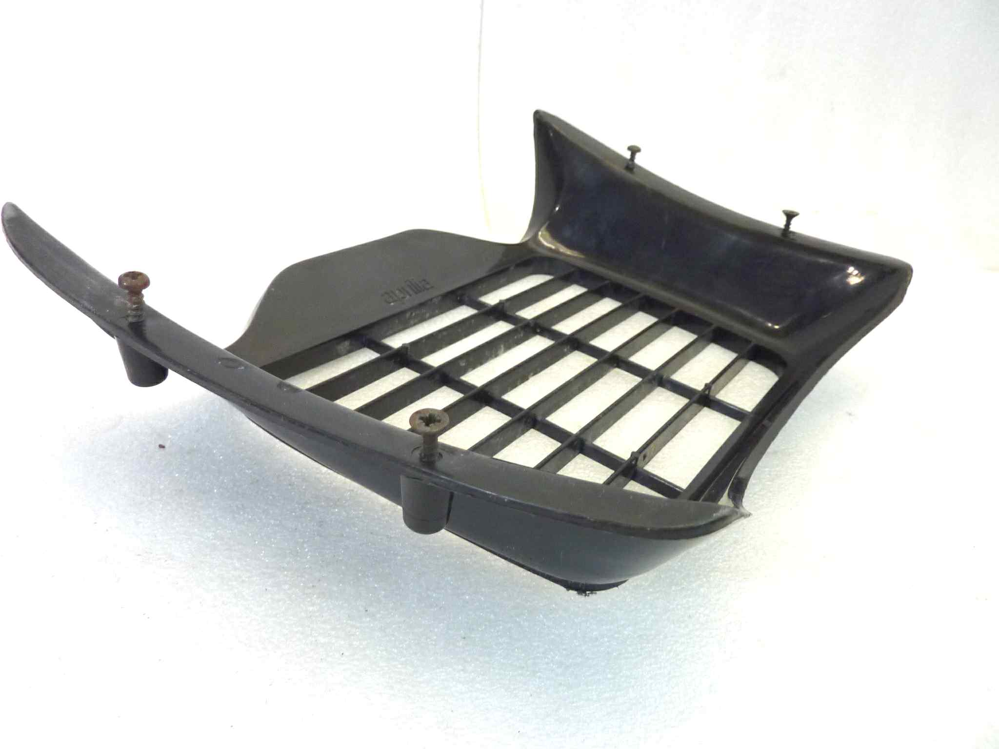 Griglia radiatore Aprilia AF1 50 1986 - 1987 tipo AB - immagine 5