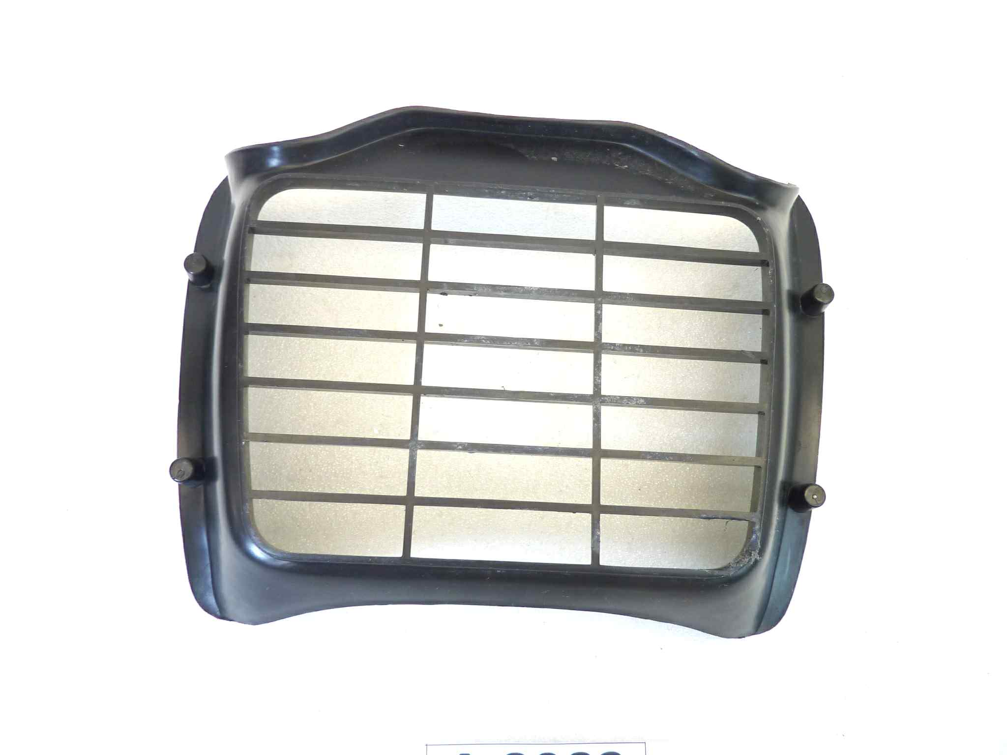 Griglia radiatore Aprilia AF1 50 1986 - 1987 tipo AB - immagine 7
