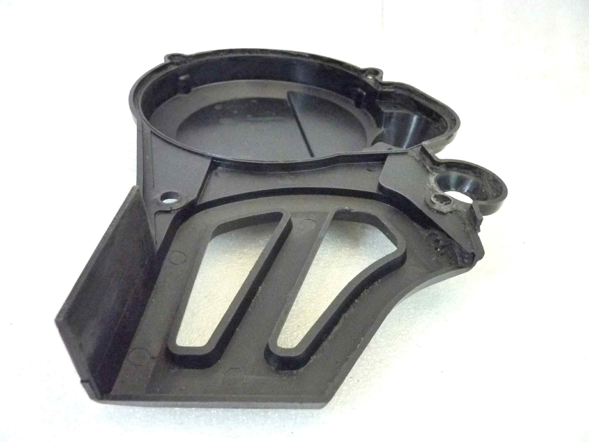Carter motore sinistro Aprilia AF1 50 1986 - 1987 tipo AB copripignone - immagine 8