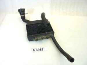 Radiatore Aprilia AF1 50 1986 - 1987 tipo AB