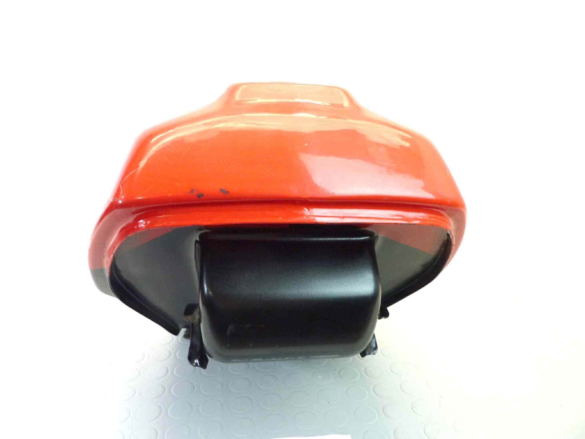 Serbatoio benzina Aprilia AF1 50 1986 - 1987 tipo AB carburante da trattare internamente - immagine 6