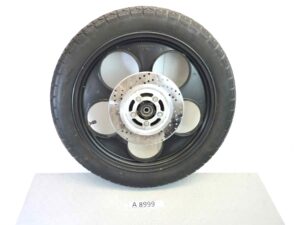 Ruota anteriore Aprilia AF1 50 1986 - 1987 tipo AB