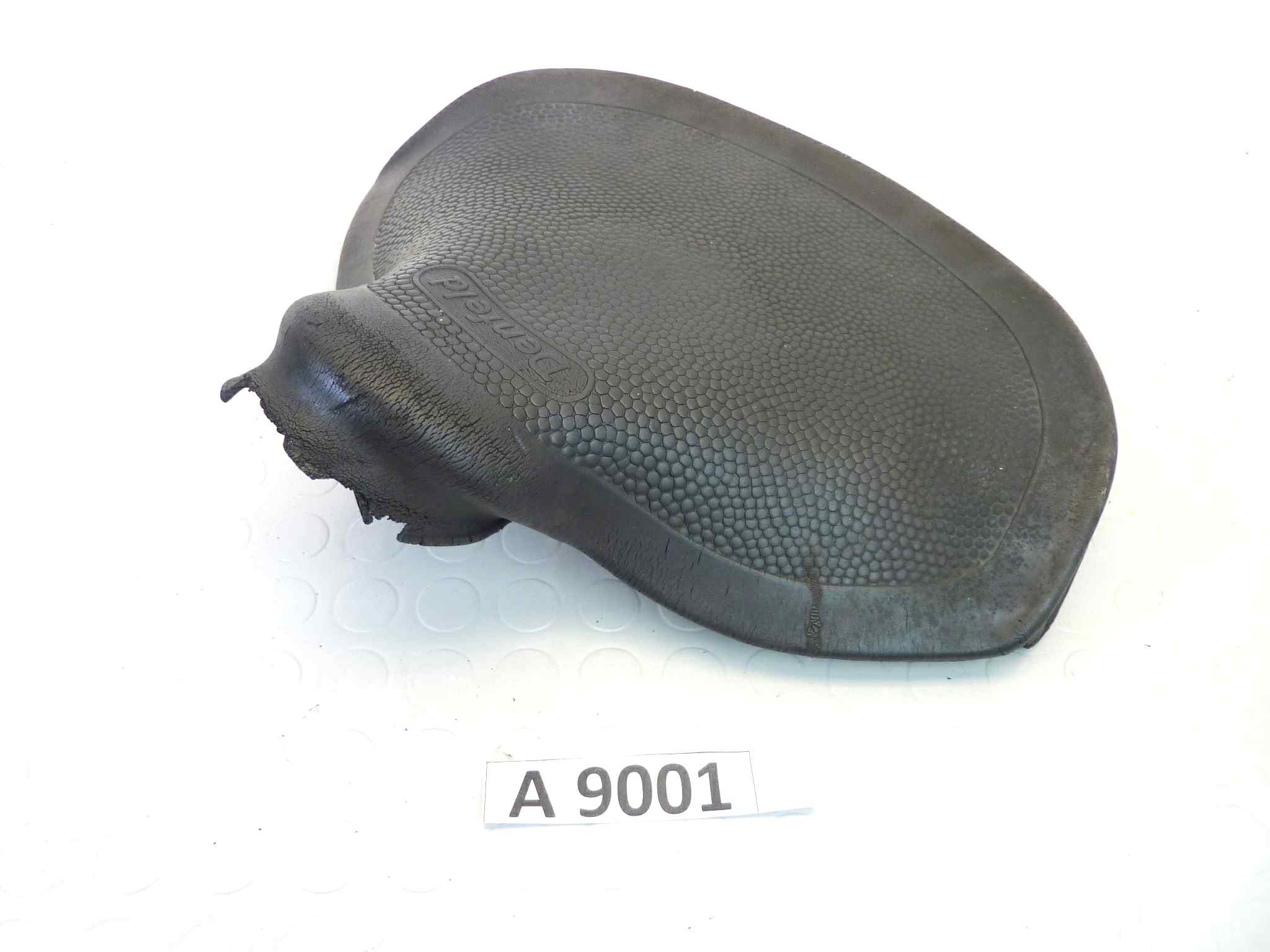 Sella originale conservata BMW R50 R69 S Denfield 02133