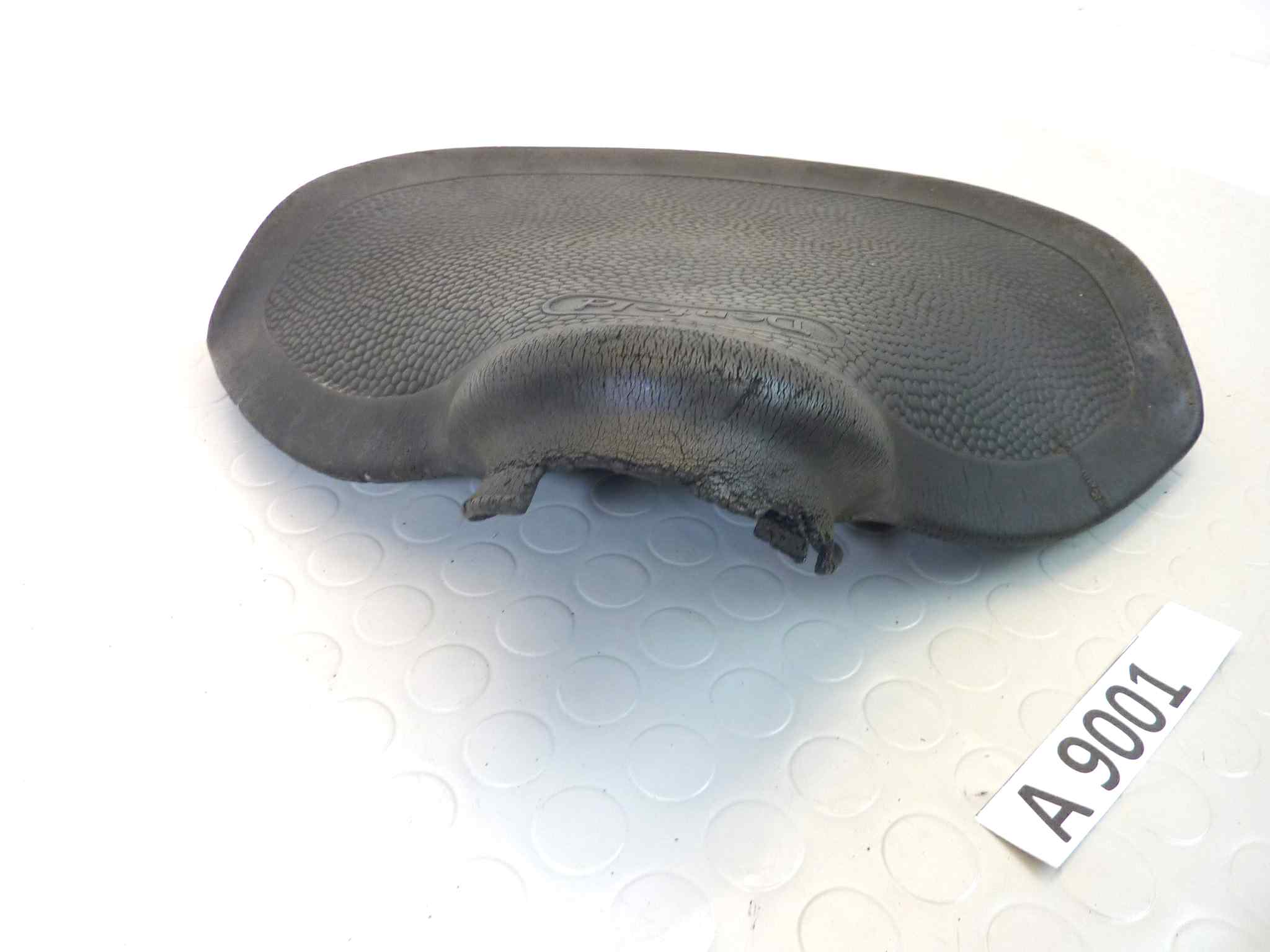 Sella originale conservata BMW R50 R69 S Denfield 02133 - immagine 2