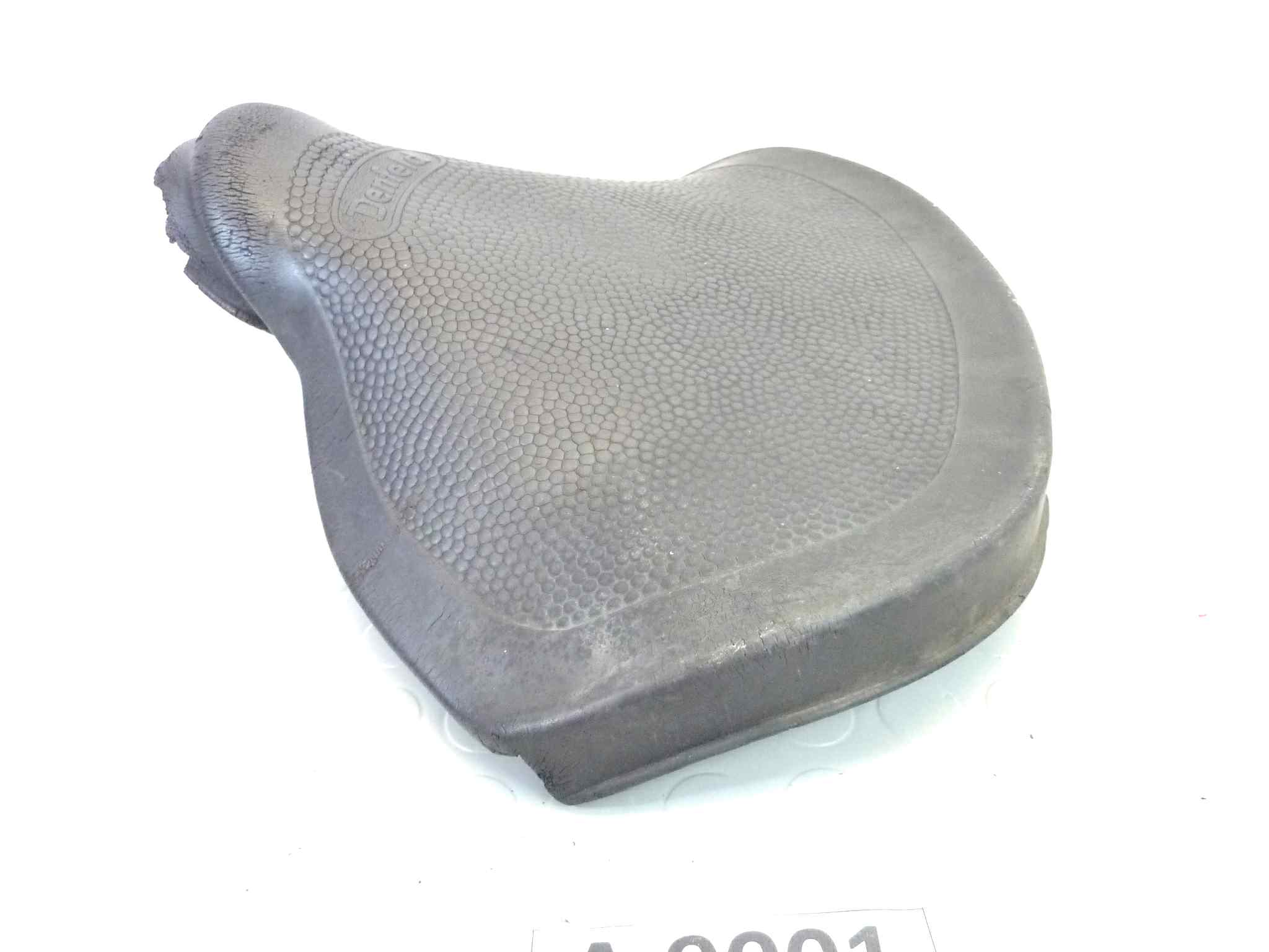 Sella originale conservata BMW R50 R69 S Denfield 02133 - immagine 3