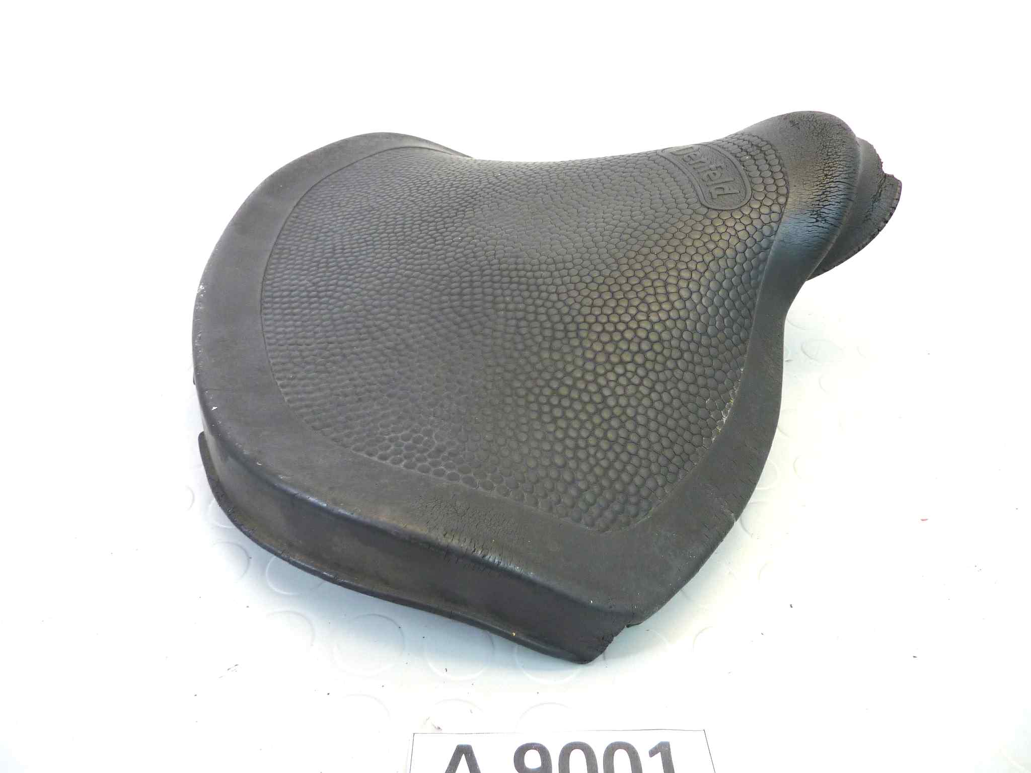 Sella originale conservata BMW R50 R69 S Denfield 02133 - immagine 4