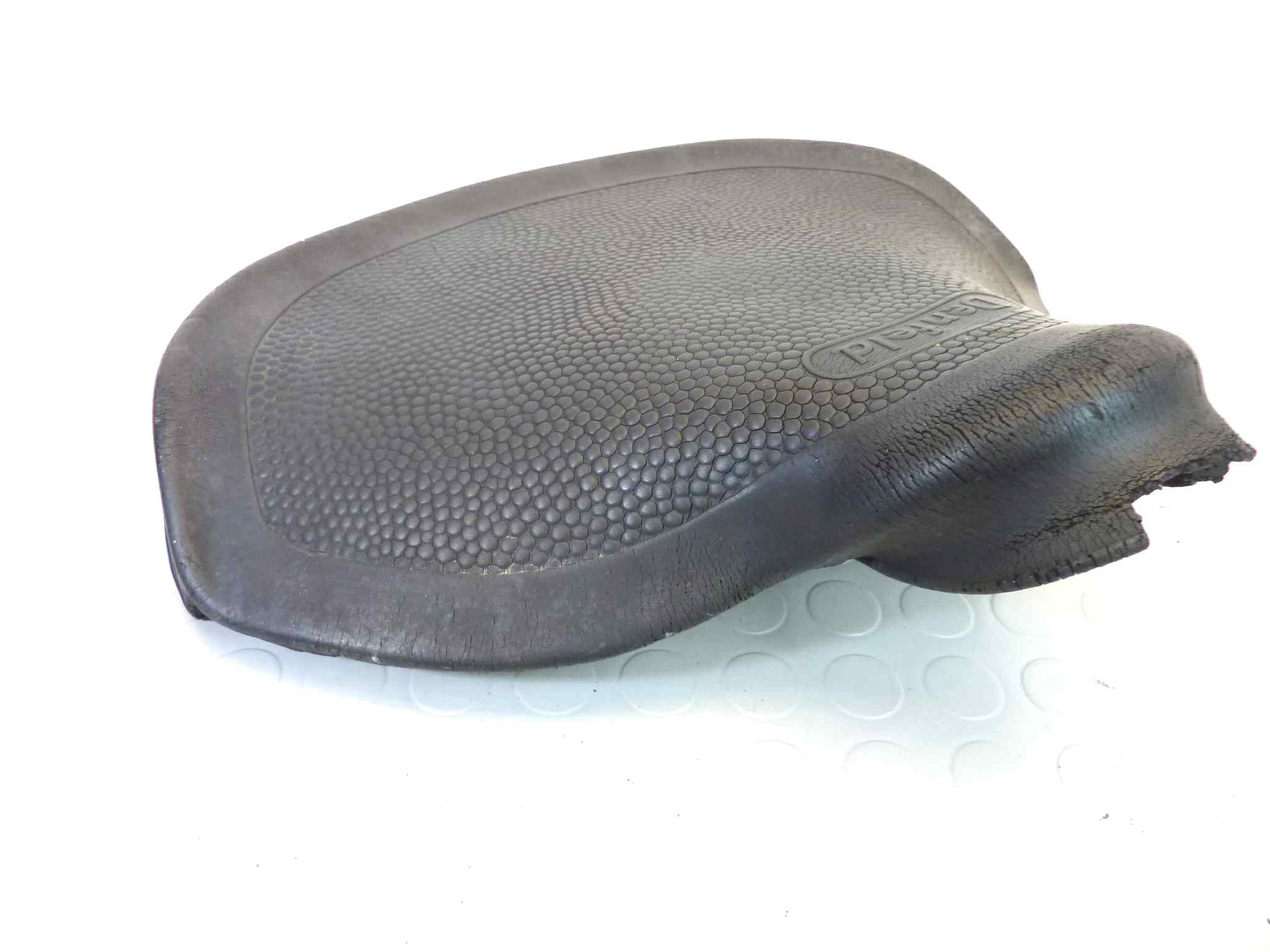 Sella originale conservata BMW R50 R69 S Denfield 02133 - immagine 5