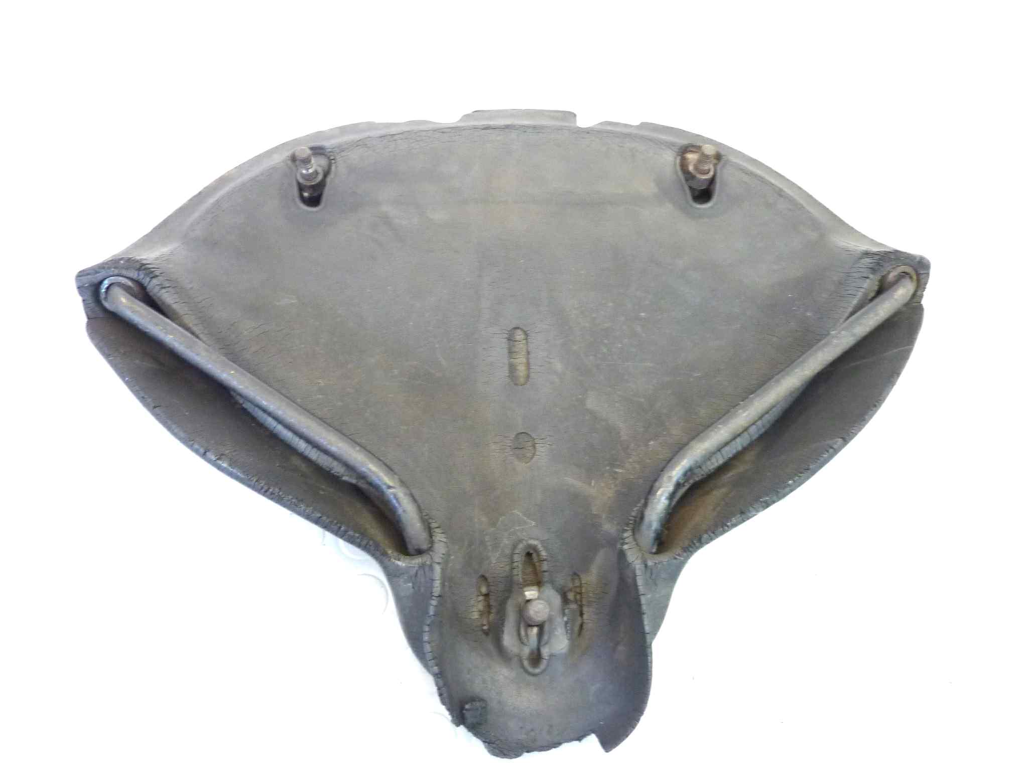 Sella originale conservata BMW R50 R69 S Denfield 02133 - immagine 7