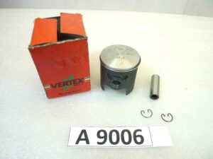 Pistone Polini trasf Zip Honda Vertex diametro 47,4 (spin 12) cod 2273 NUOVO Fondo di magazzino, VEDI FOTO, LEGGI DESCRIZIONE