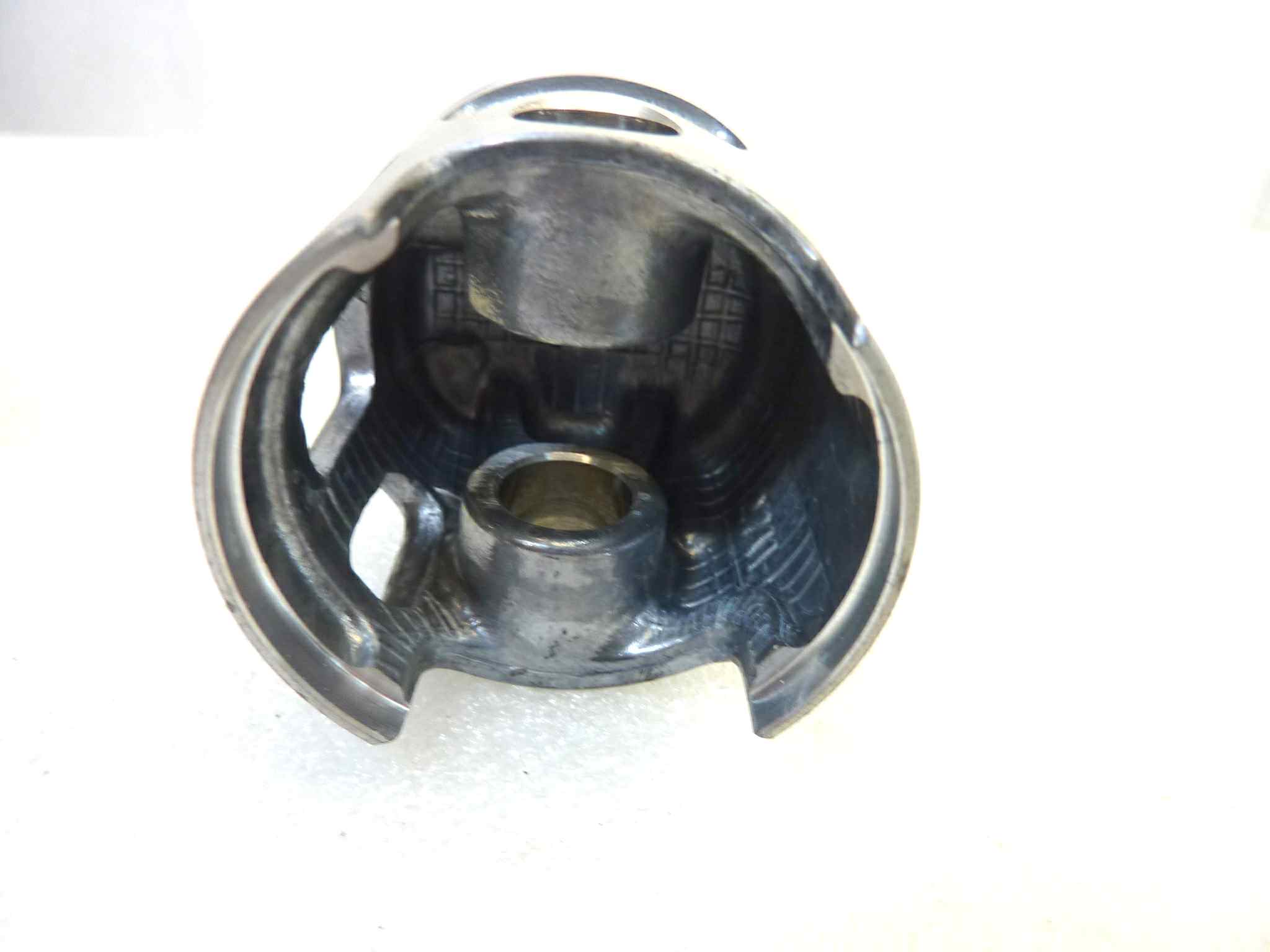 Pistone Polini Asso Werke diametro 47 C cod 5015 NUOVO Fondo di magazzino, VEDI FOTO, LEGGI DESCRIZIONE - immagine 9