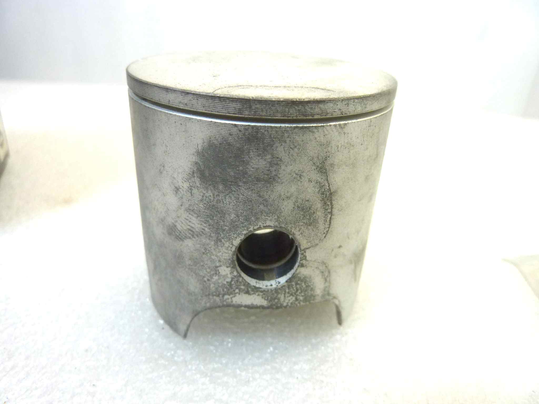 Pistone Polini Asso Werke diametro 47,6 D cod 5930 NUOVO Fondo di magazzino, VEDI FOTO, LEGGI DESCRIZIONE - immagine 3