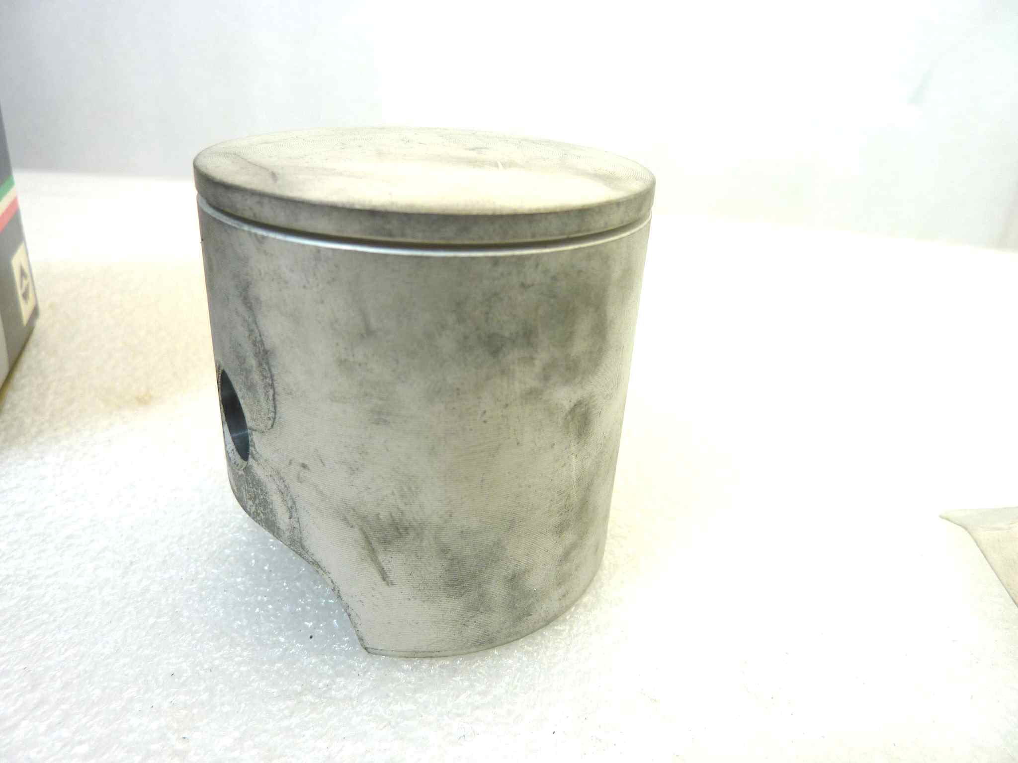 Pistone Polini Asso Werke diametro 47,6 D cod 5930 NUOVO Fondo di magazzino, VEDI FOTO, LEGGI DESCRIZIONE - immagine 4
