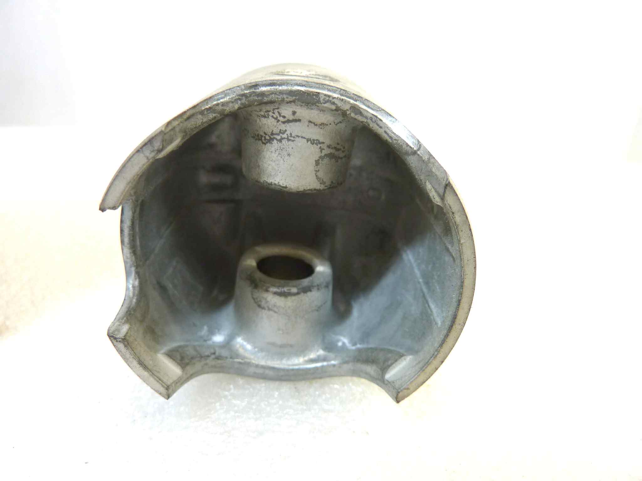 Pistone Polini Asso Werke diametro 47,6 D cod 5930 NUOVO Fondo di magazzino, VEDI FOTO, LEGGI DESCRIZIONE - immagine 7