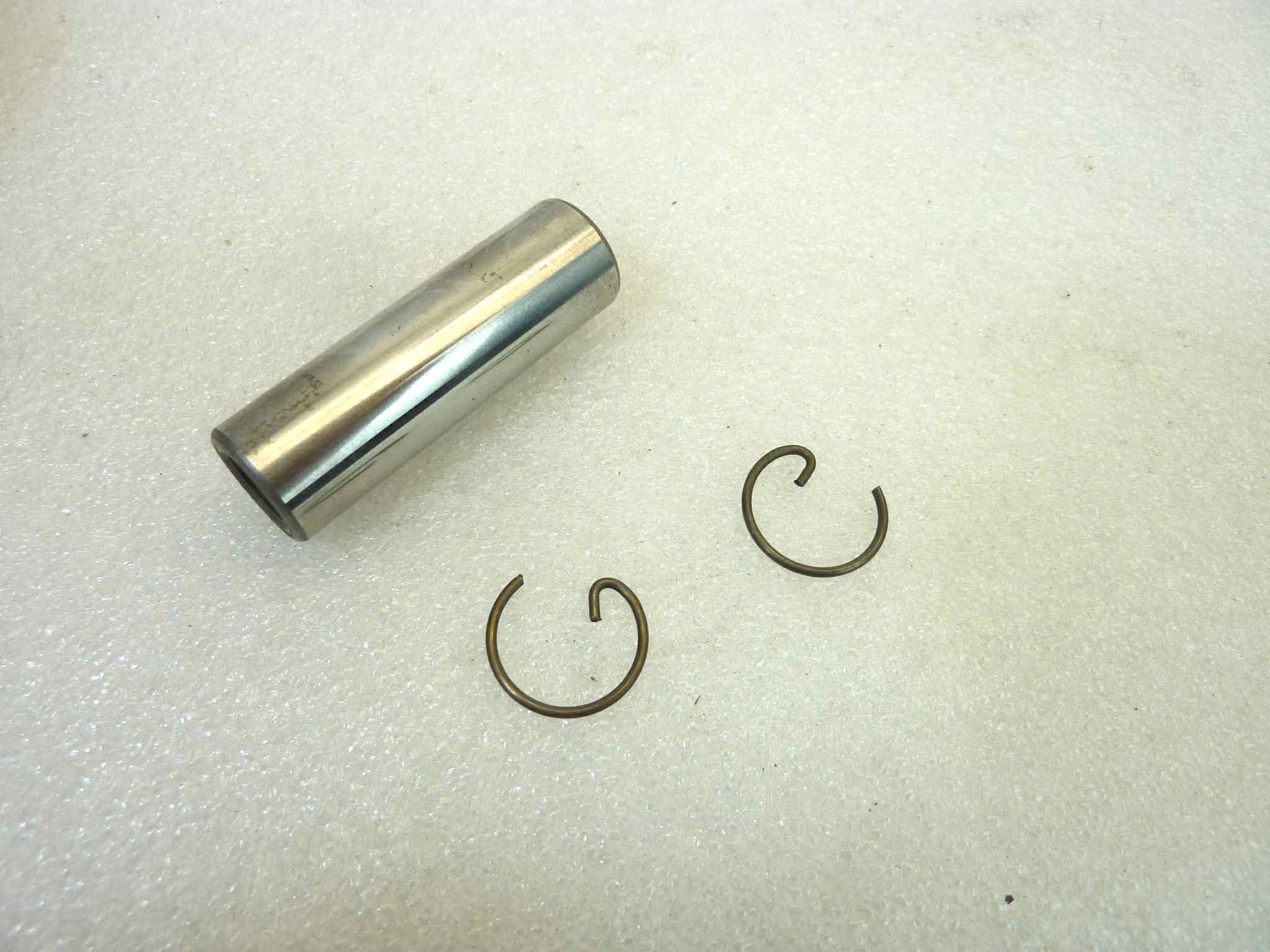 Pistone Polini Asso Werke diametro 57,8 cod 4305 NUOVO Fondo di magazzino, VEDI FOTO, LEGGI DESCRIZIONE - immagine 9