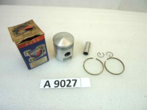 Pistone Piaggio Vespa Asso diametro 48 cod 2974 NUOVO Fondo di magazzino, VEDI FOTO, LEGGI DESCRIZIONE