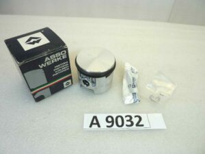 Pistone Piaggio Vespa Asso Werke diametro 55,4 cod VM 5506344 NUOVO Fondo di magazzino, VEDI FOTO, LEGGI DESCRIZIONE