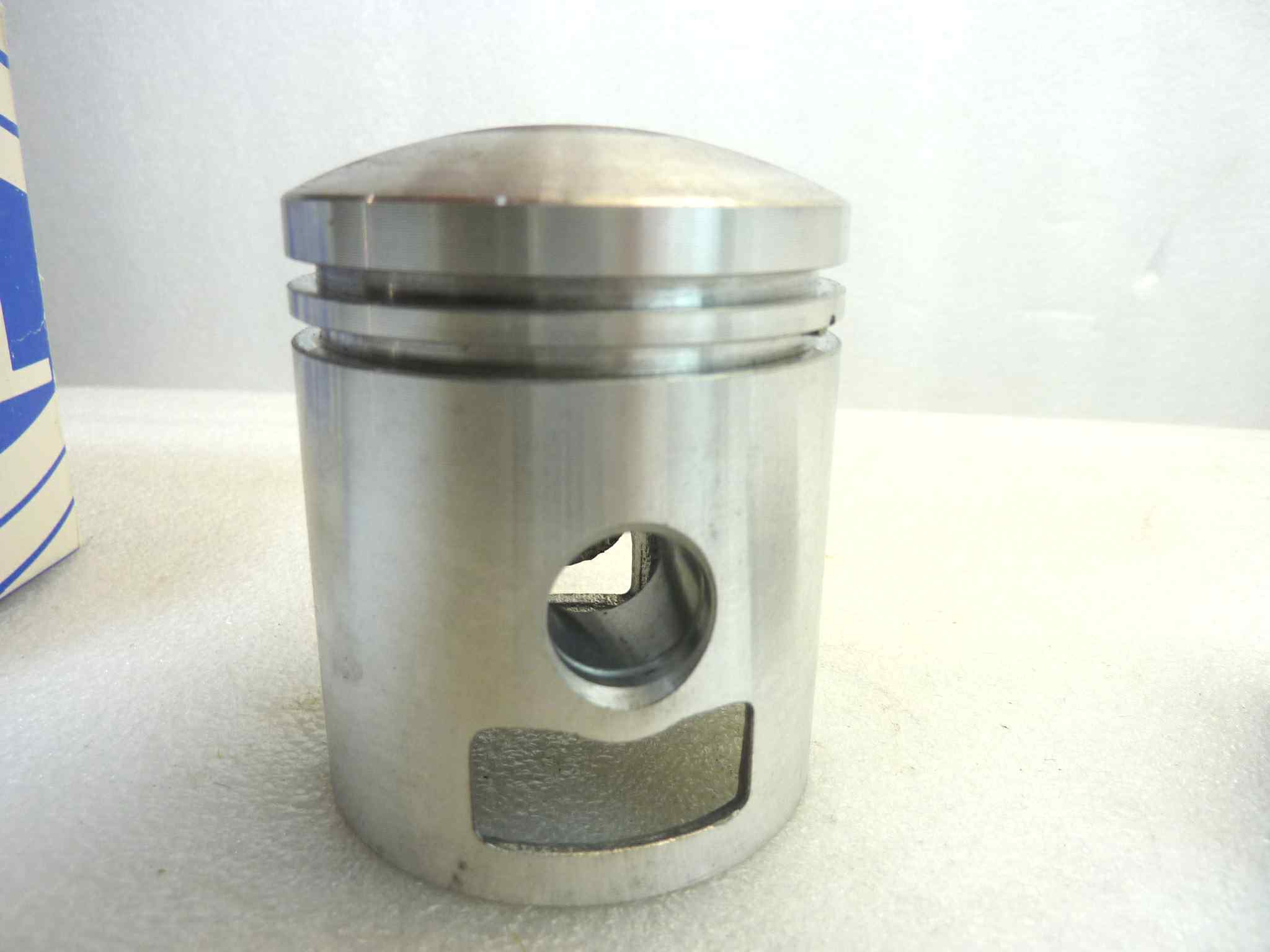 Pistone Piaggio Vespa 150 PX Pistoni Gol diametro 57,8 cod 592593 NUOVO Fondo di magazzino, VEDI FOTO, LEGGI DESCRIZIONE - immagine 6