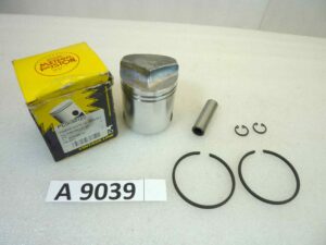 Pistone Piaggio Vespa 150 -2% Meteor diametro 58,2 cod PC 0430120 NUOVO Fondo di magazzino, VEDI FOTO, LEGGI DESCRIZIONE