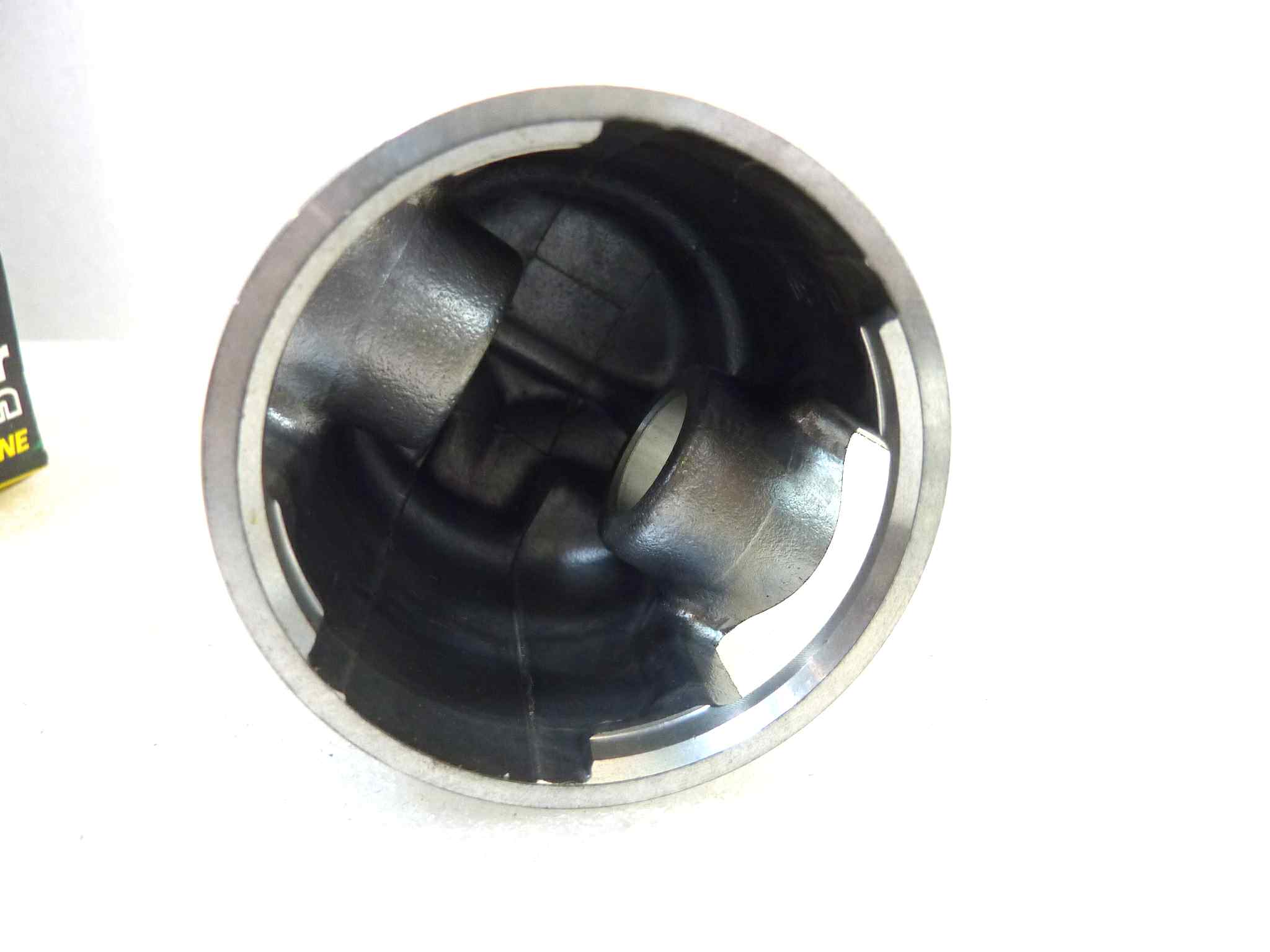 Pistone Piaggio Vespa 150 -2% Meteor diametro 58,2 cod PC 0430120 NUOVO Fondo di magazzino, VEDI FOTO, LEGGI DESCRIZIONE - immagine 11