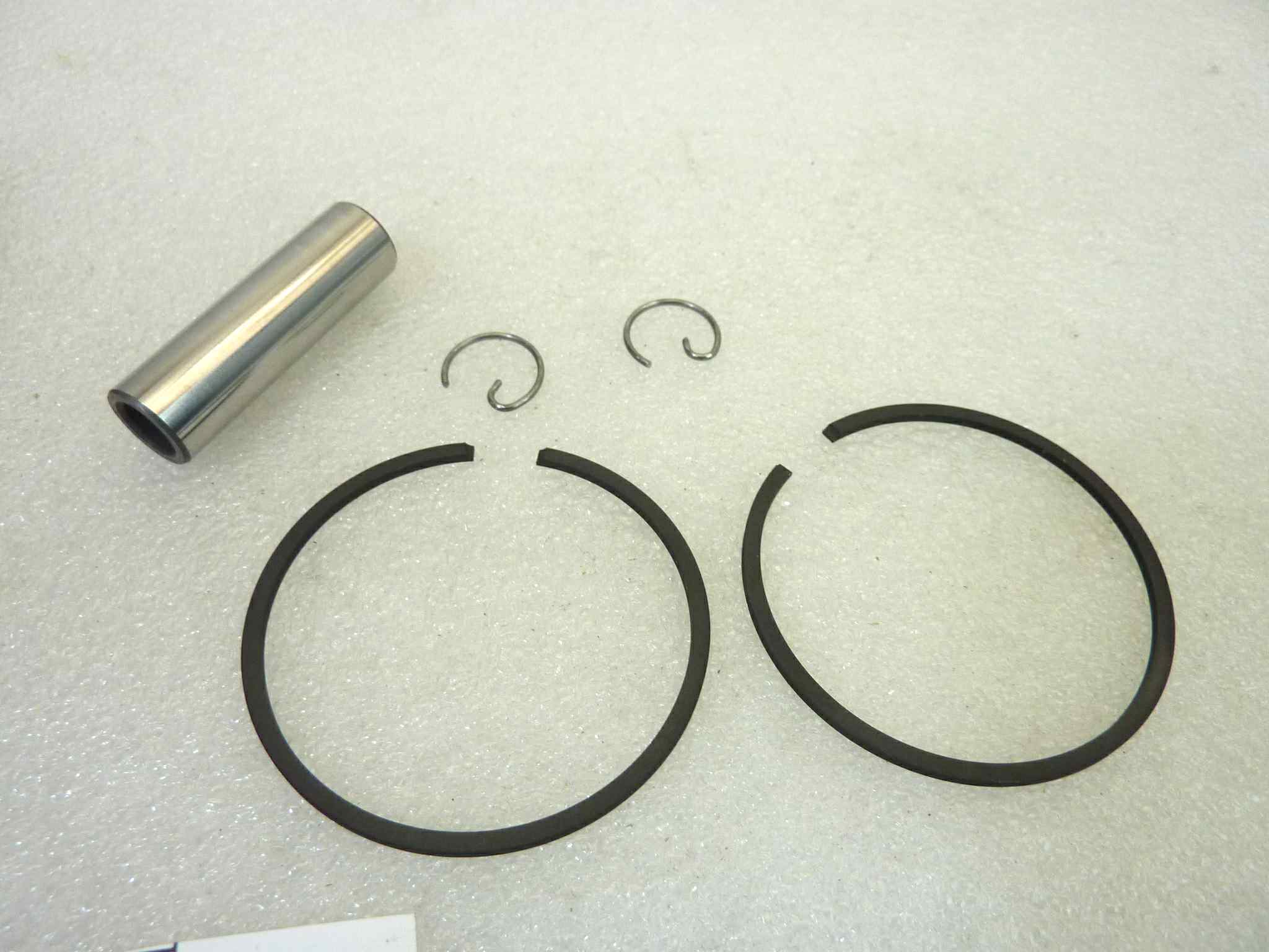 Pistone Polini trasf Vespa 90 cc Meteor diametro 47,8 cod PC 1247080 NUOVO Fondo di magazzino, VEDI FOTO, LEGGI DESCRIZIONE - immagine 11