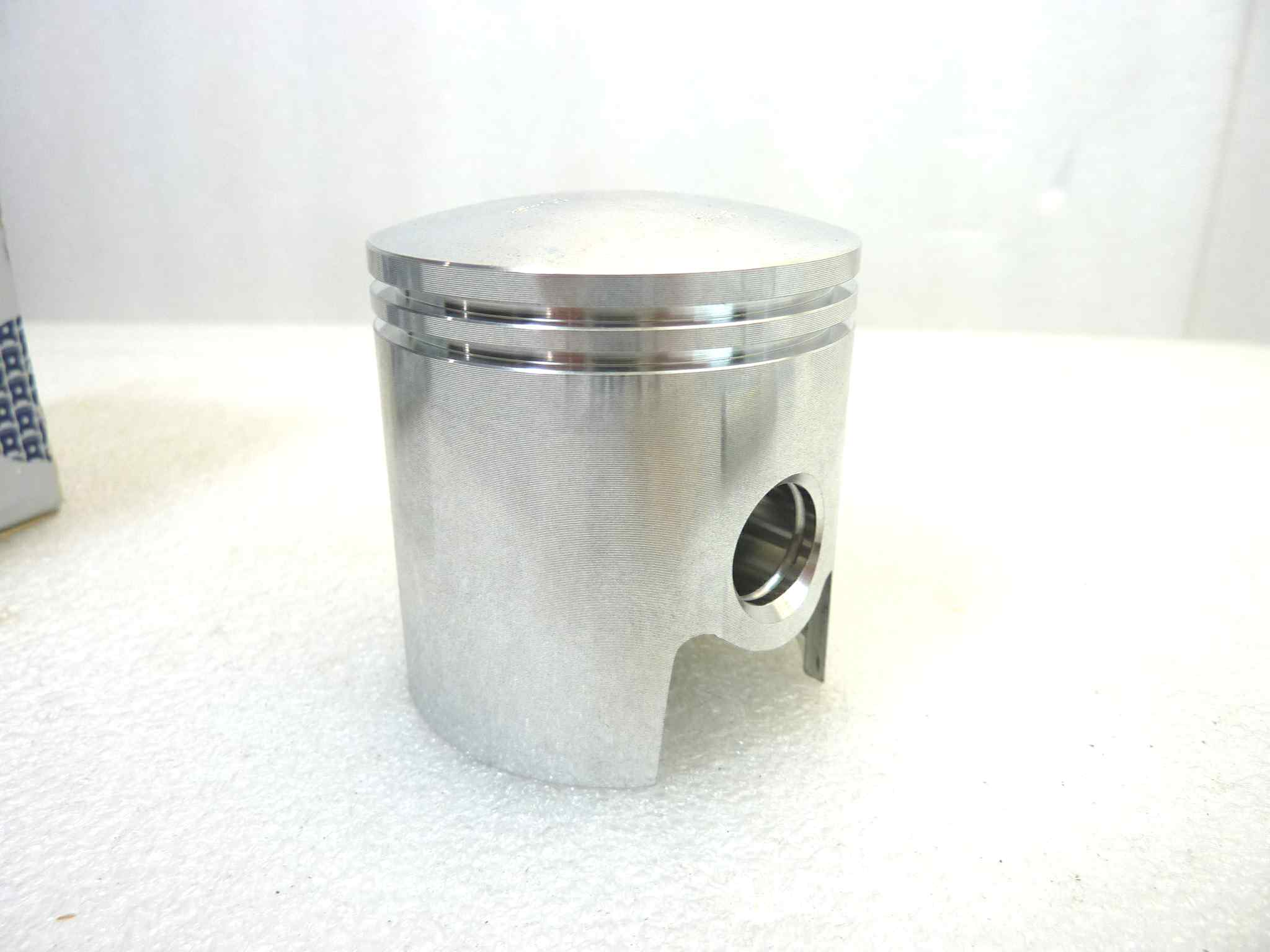 Pistone Polini trasf Vespa 90 cc Meteor diametro 48,2 cod PC 1247120 NUOVO Fondo di magazzino, VEDI FOTO, LEGGI DESCRIZIONE - immagine 5