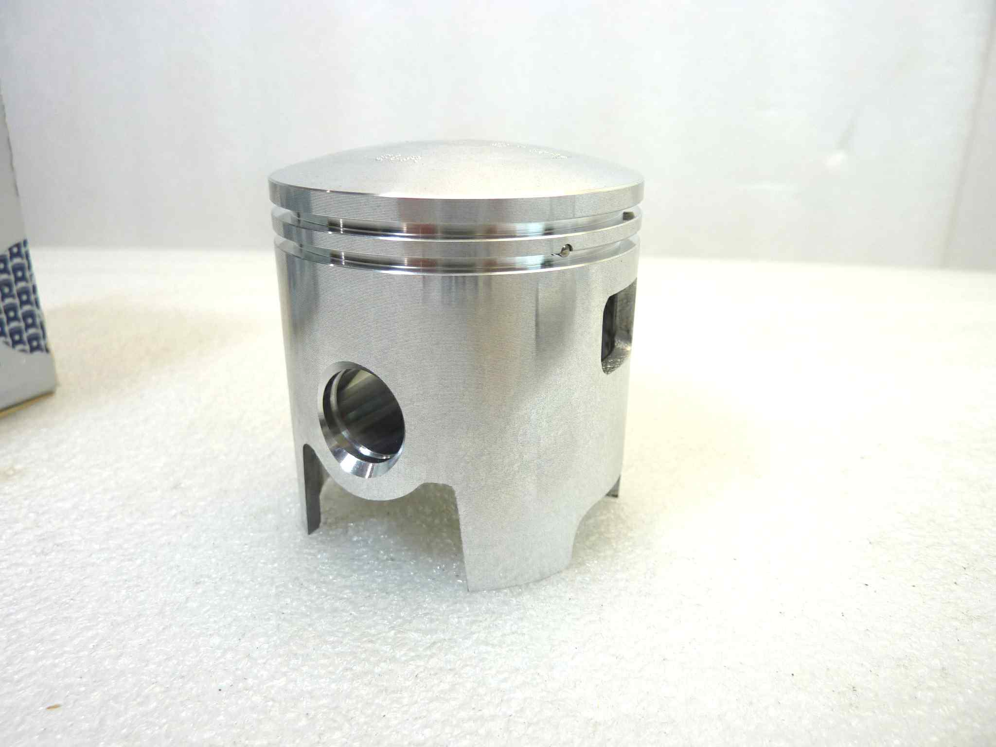 Pistone Polini trasf Vespa 90 cc Meteor diametro 48,2 cod PC 1247120 NUOVO Fondo di magazzino, VEDI FOTO, LEGGI DESCRIZIONE - immagine 6