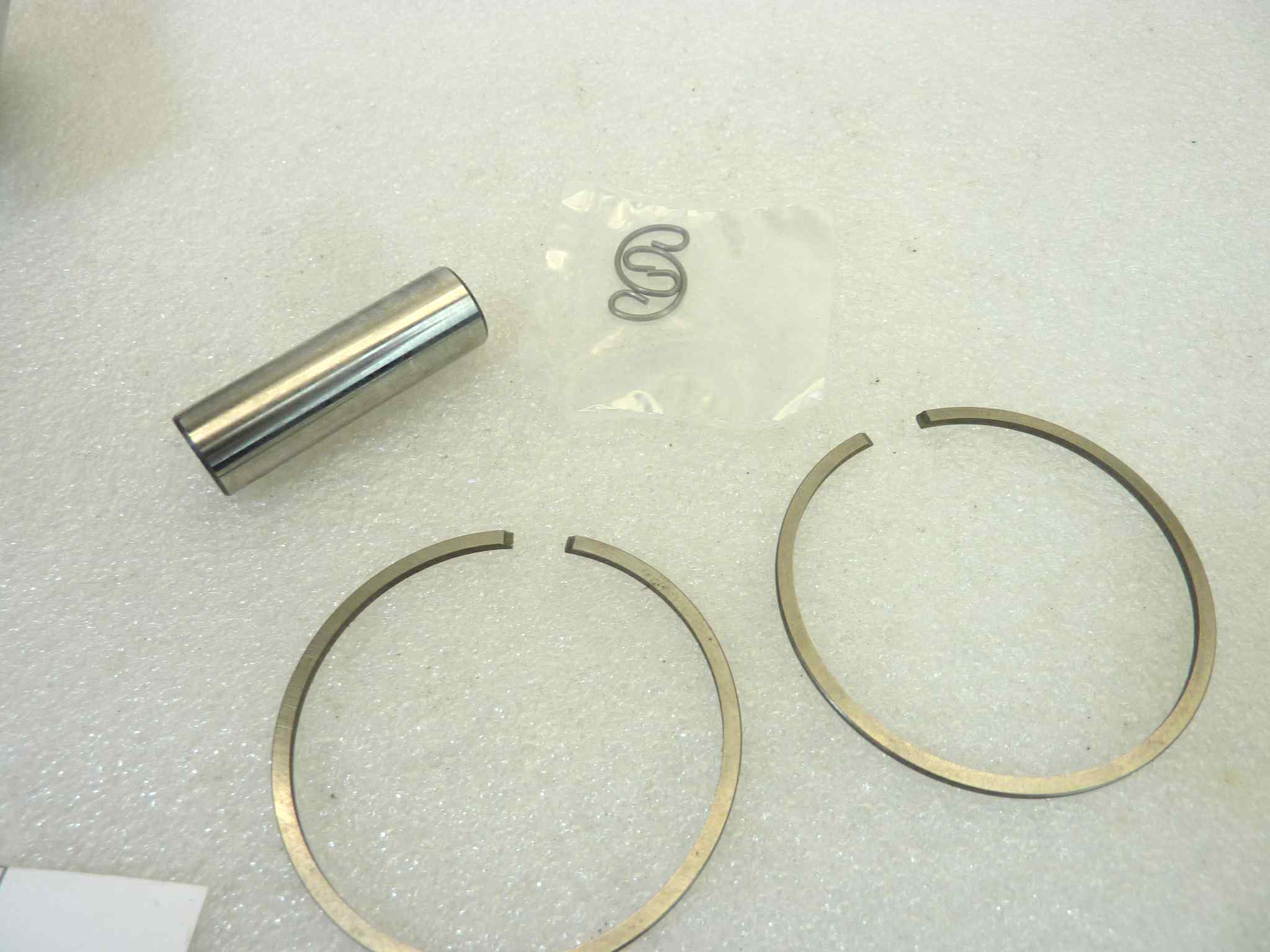 Pistone Polini trasf Vespa 90 cc Meteor diametro 48,2 cod PC 1247120 NUOVO Fondo di magazzino, VEDI FOTO, LEGGI DESCRIZIONE - immagine 11