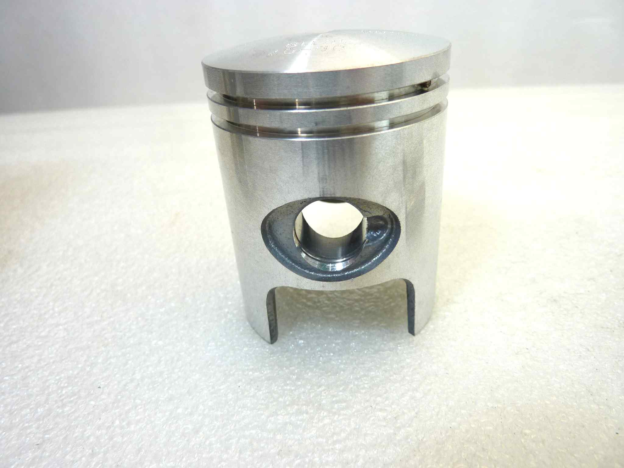 Pistone Piaggio Sfera Zip Vertex diametro 42 cod 22061200 NUOVO Fondo di magazzino, VEDI FOTO, LEGGI DESCRIZIONE - immagine 3