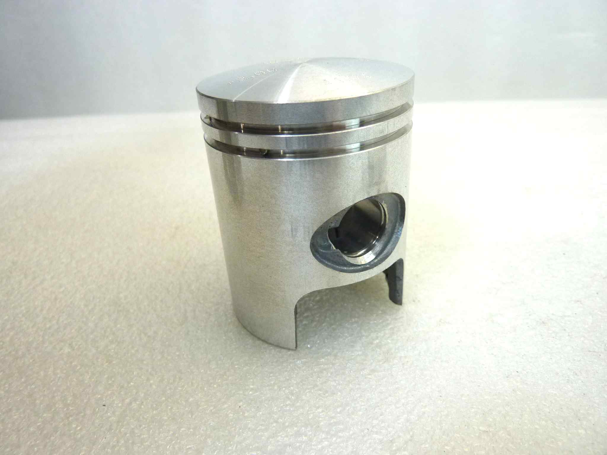 Pistone Piaggio Sfera Zip Vertex diametro 42 cod 22061200 NUOVO Fondo di magazzino, VEDI FOTO, LEGGI DESCRIZIONE - immagine 5
