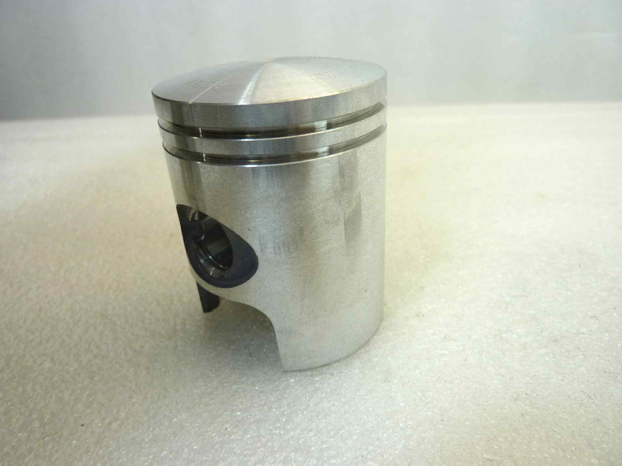 Pistone Piaggio Sfera Zip Vertex diametro 42 cod 22061200 NUOVO Fondo di magazzino, VEDI FOTO, LEGGI DESCRIZIONE - immagine 6